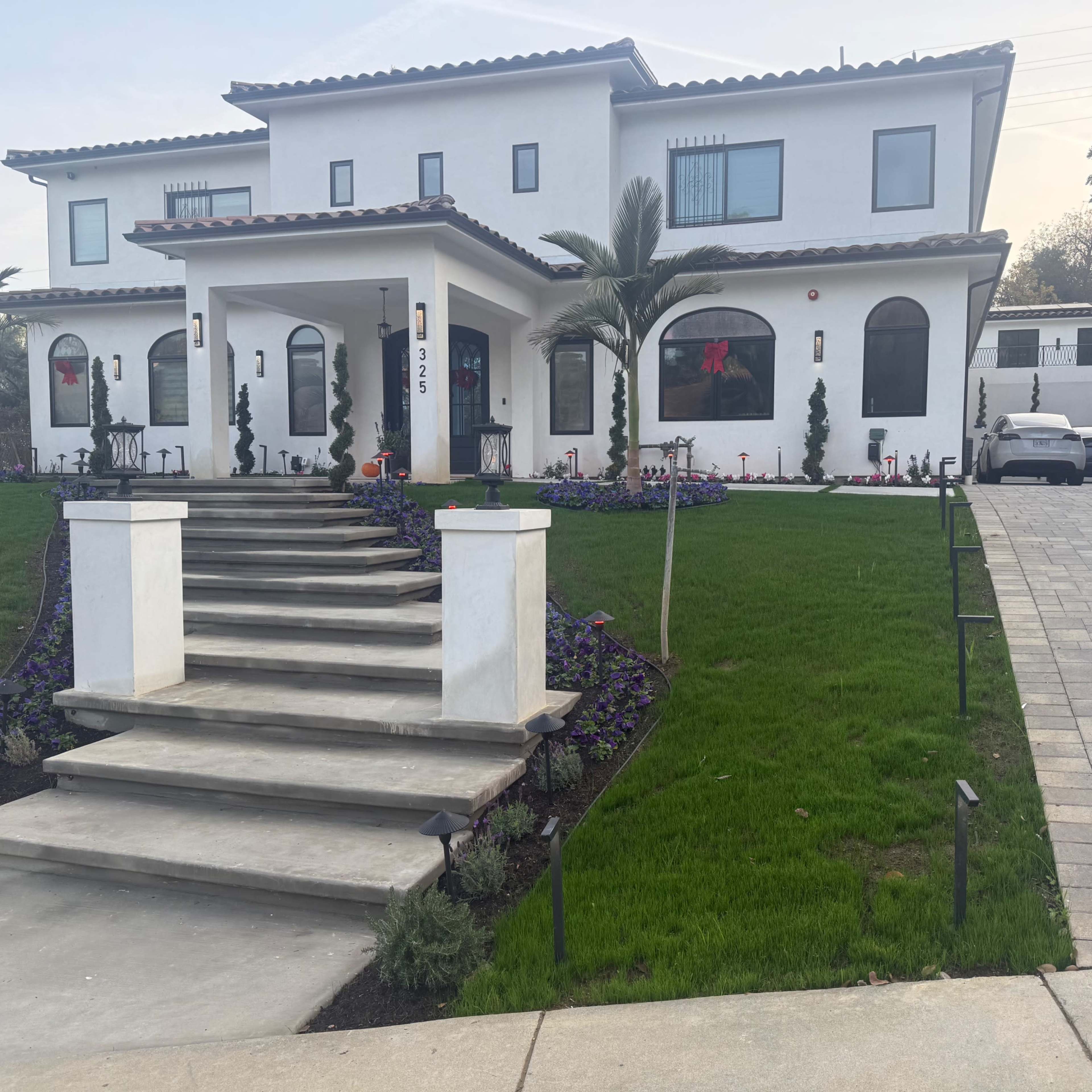 Luxury Mansion in South Pasadena - Newly Built Image in South Pasadena, South Pasadena, CA