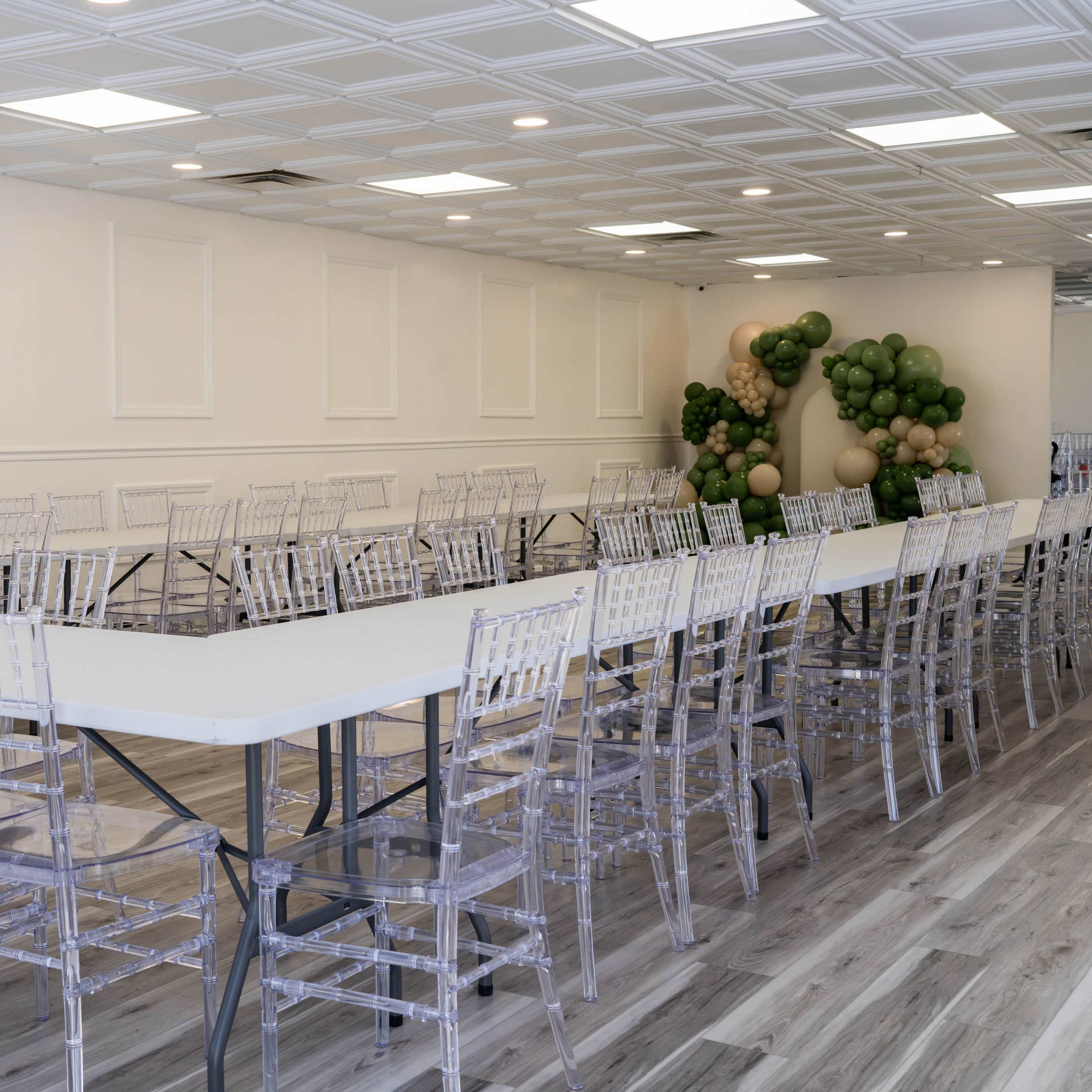 JC Events LLC Image in Hempstead, East Rockaway, NY