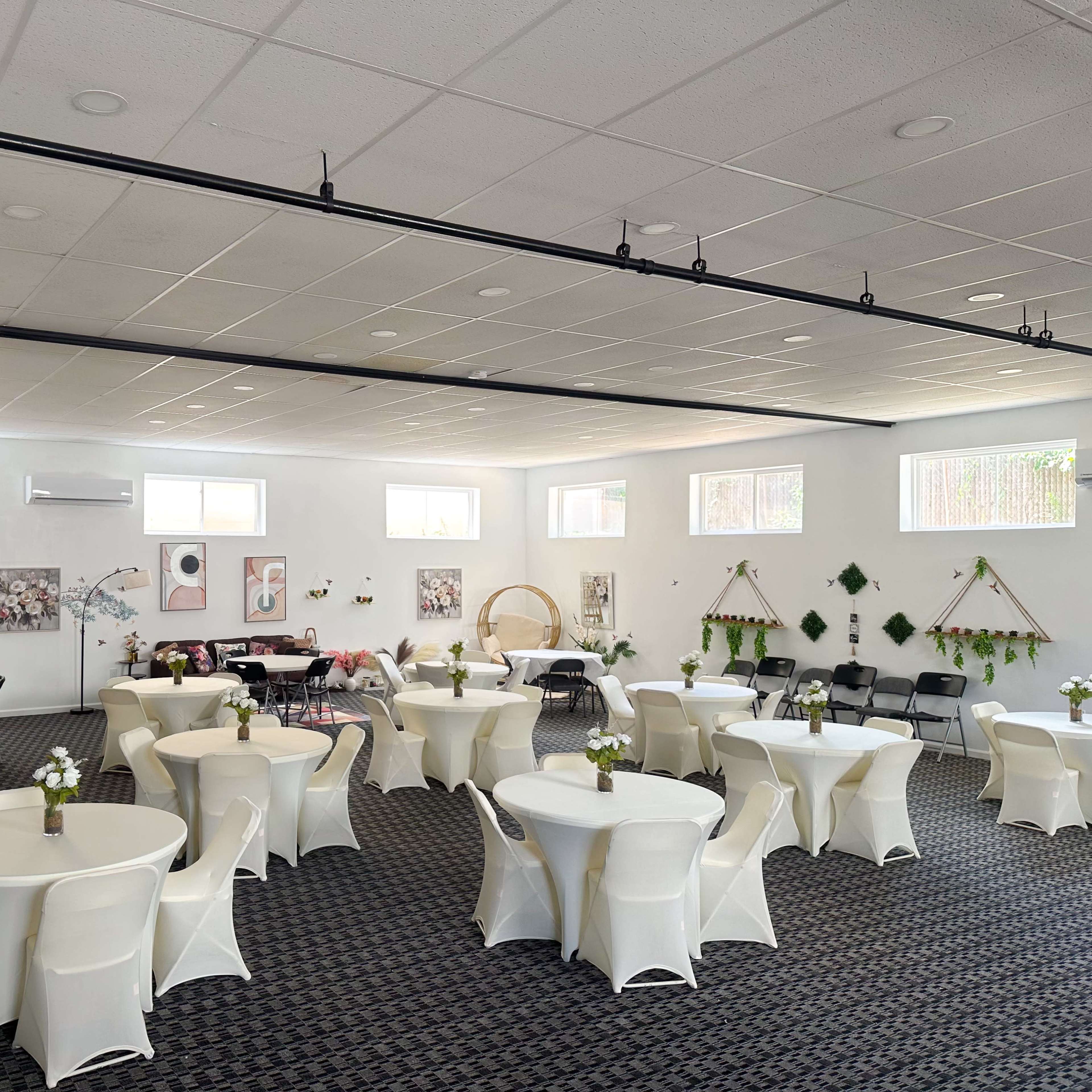 The Meadows Party and Celebration Hall Image in Hempstead, East Meadow, NY