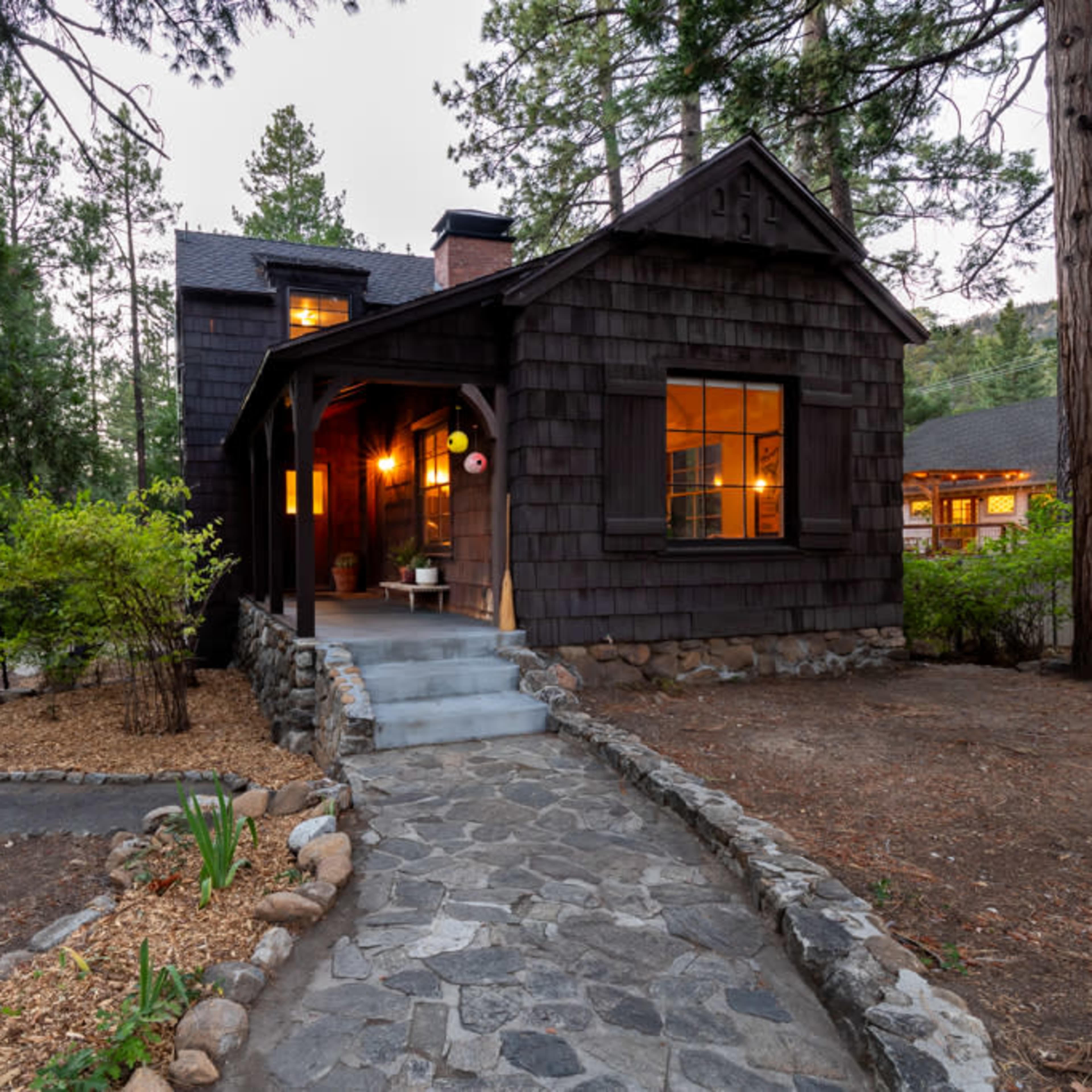 The Owl Pine Shop Image in Idyllwild-Pine Cove, Idyllwild-Pine Cove, CA