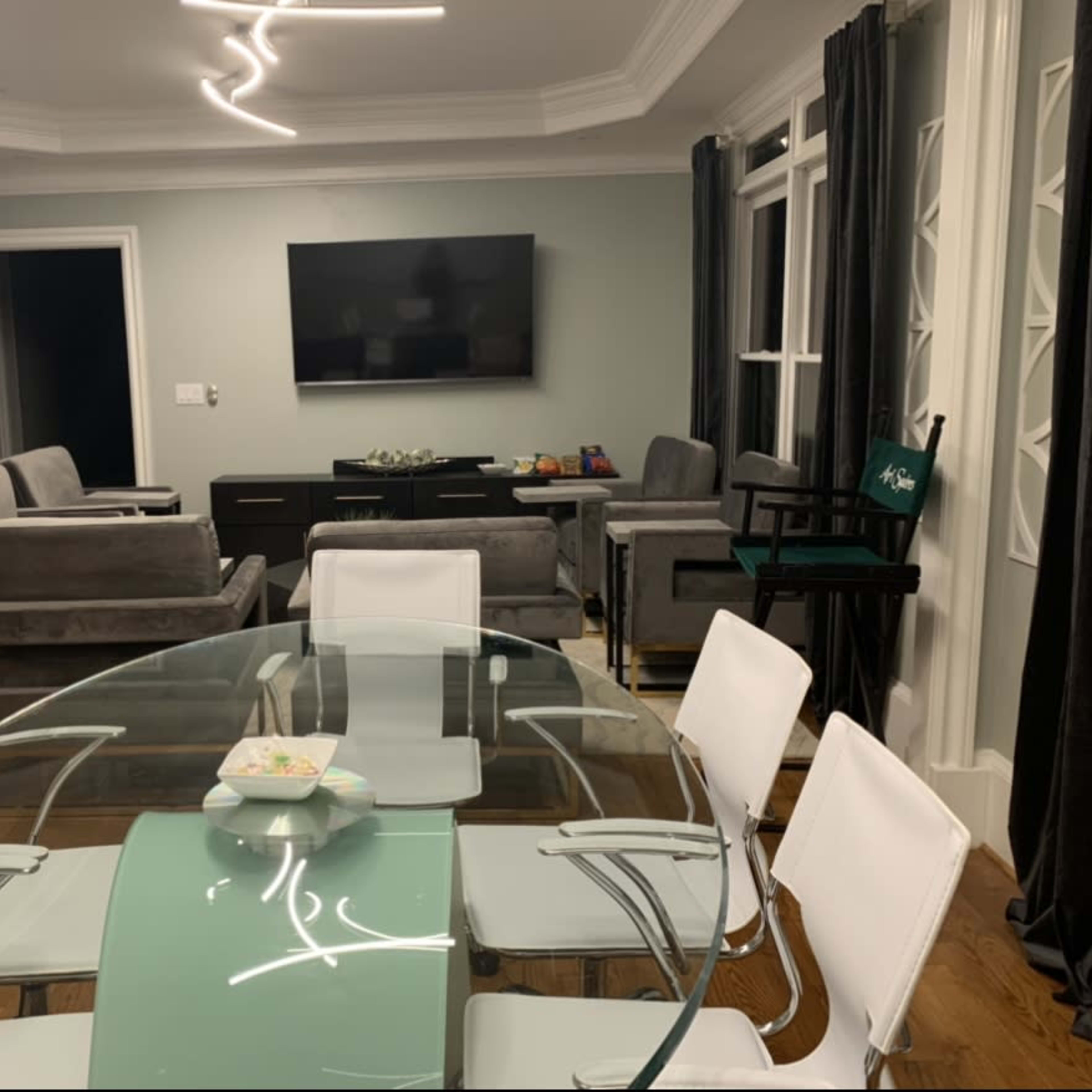 Mastermind/Meeting Space in West Cobb aka Revenue Room Image in , Powder Springs, GA