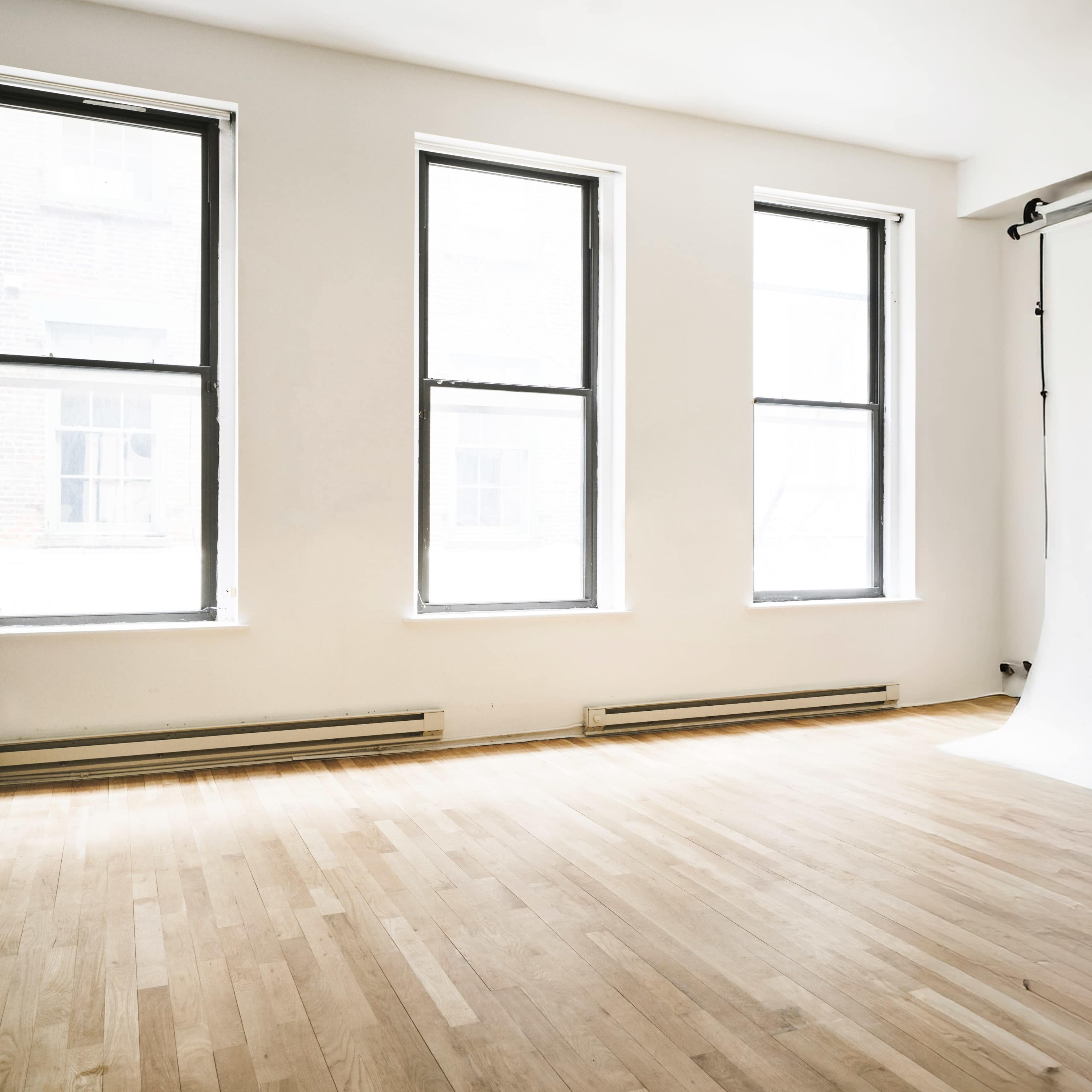 SoHo Creative Photo Studio with Natural Light & Premium Gear Image in Lower Manhattan, New York, NY