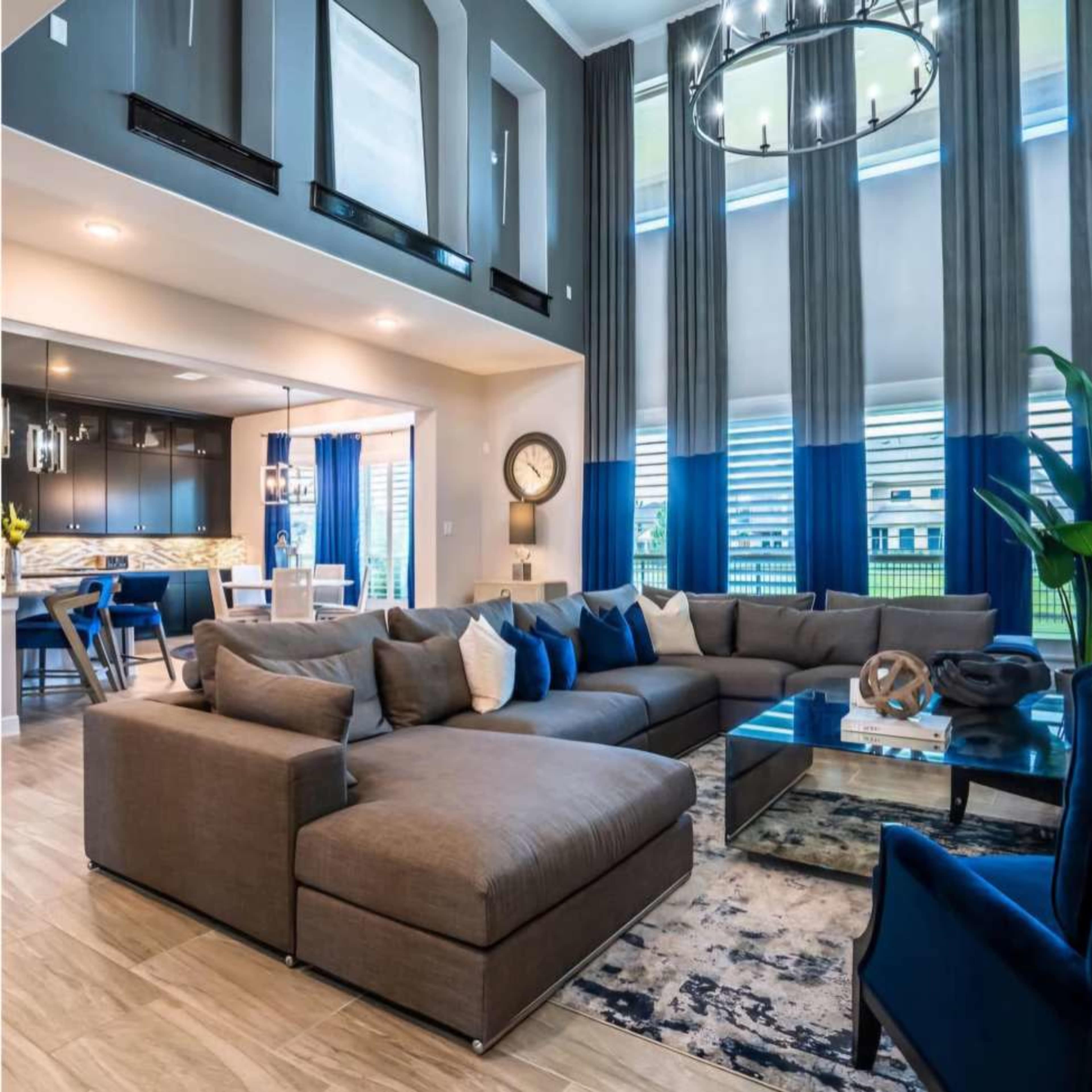 Serenity Cove: Cul-De-Sac Retreat with Water View Image in Stillwater on Lake Houston, Houston, TX