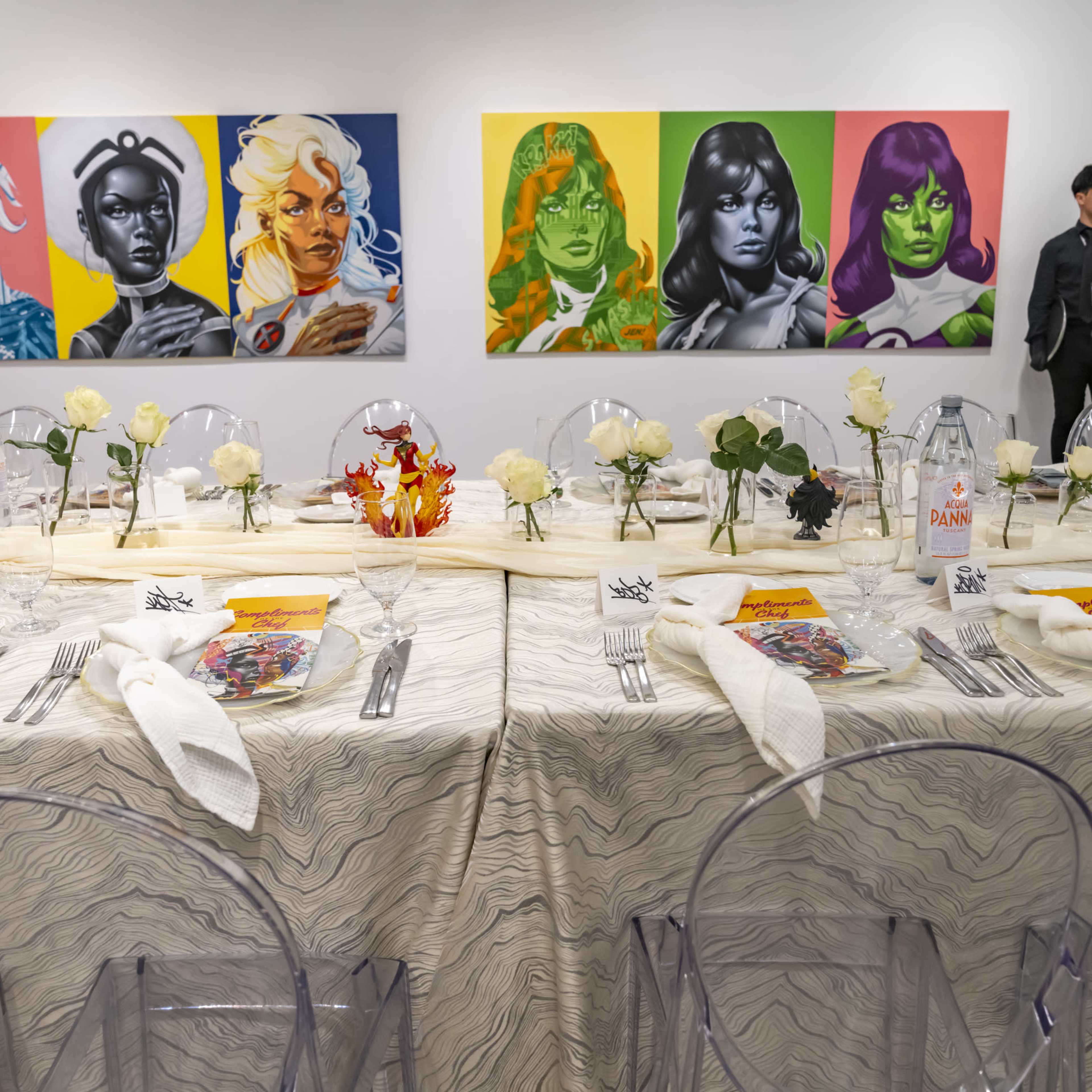 Wynwood's Private Gallery Image in Wynwood, Miami, FL