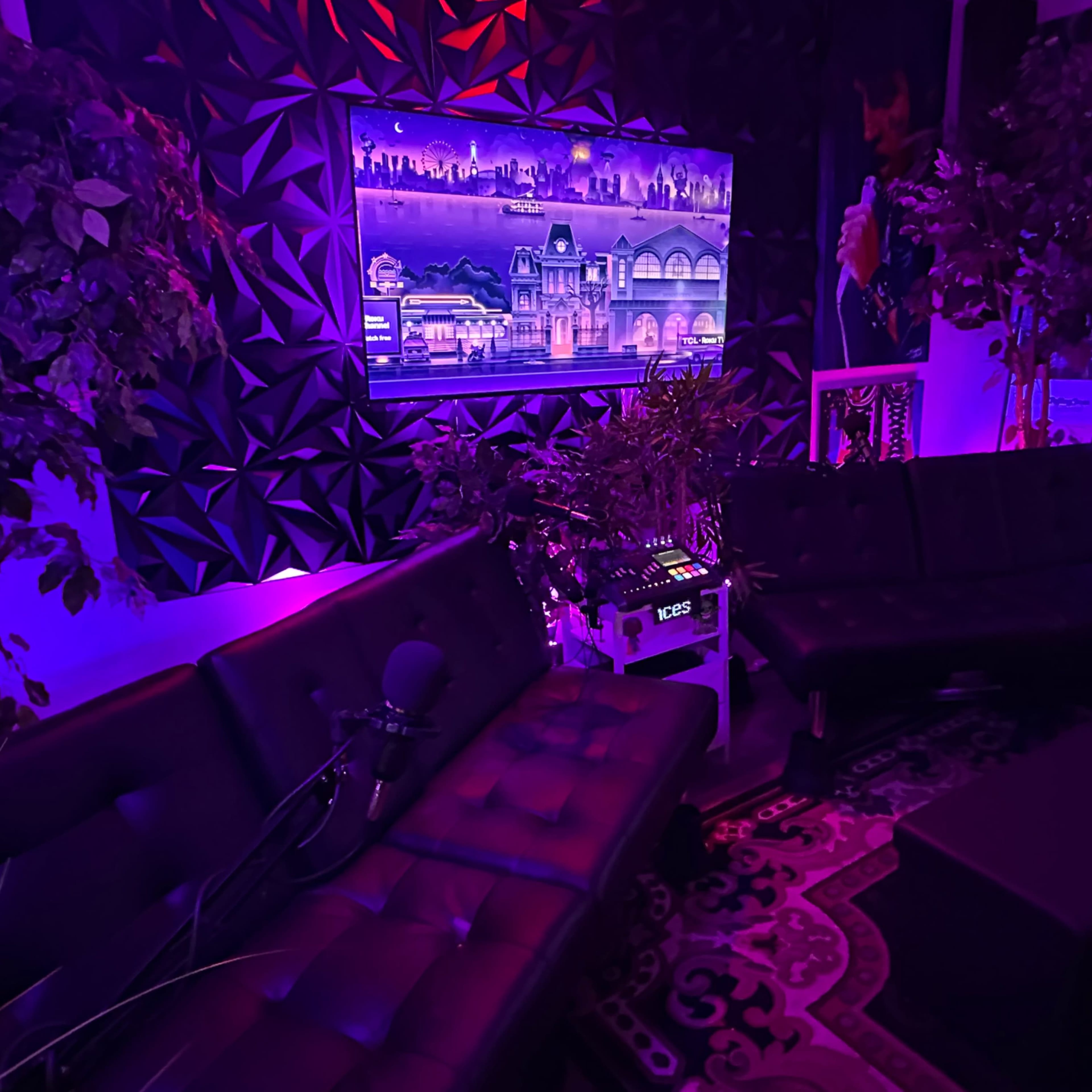 Ghostspace Labs Image in Seversville, Charlotte, NC