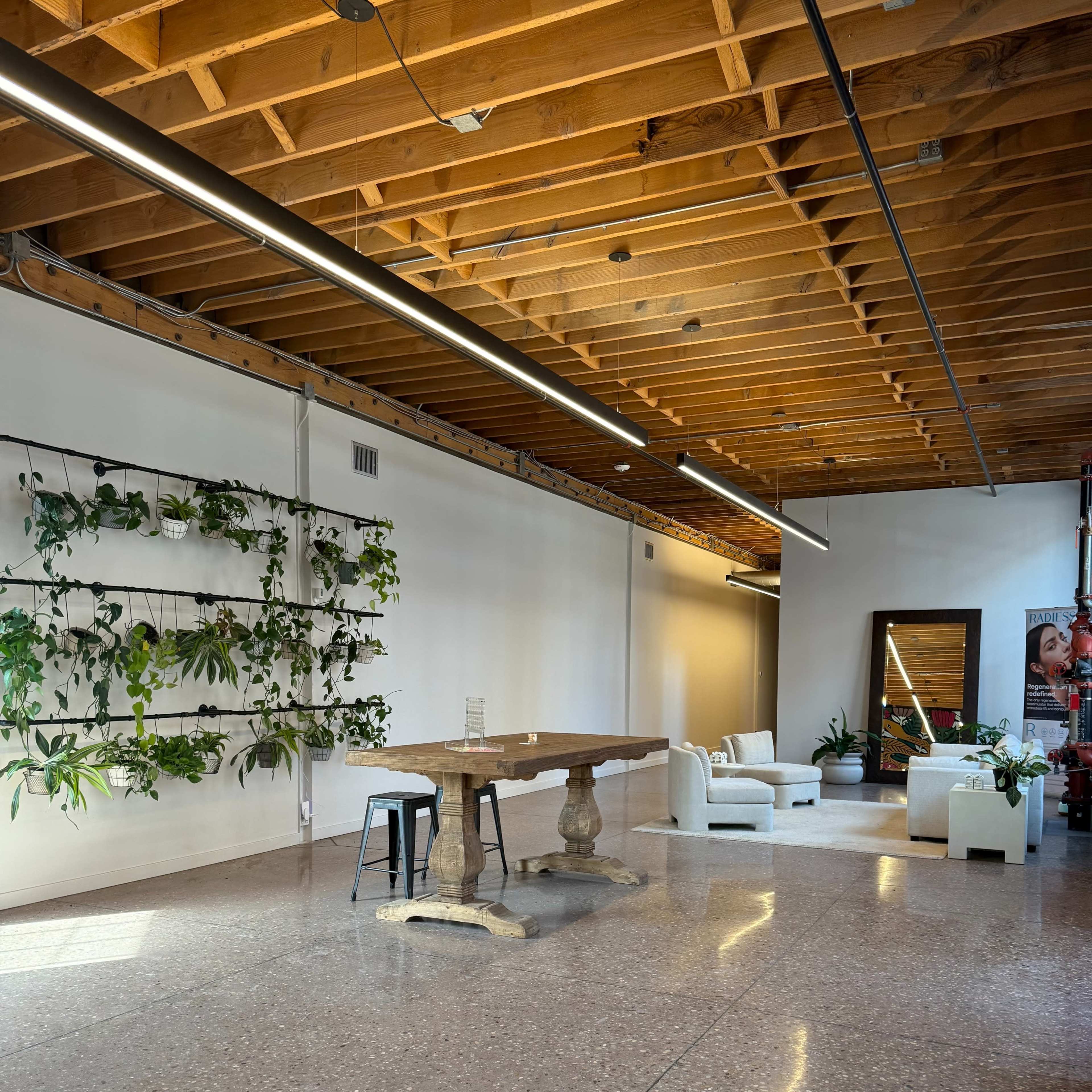 Creative flex space in the heart of Crossroads Image in Kansas City, Kansas City, MO