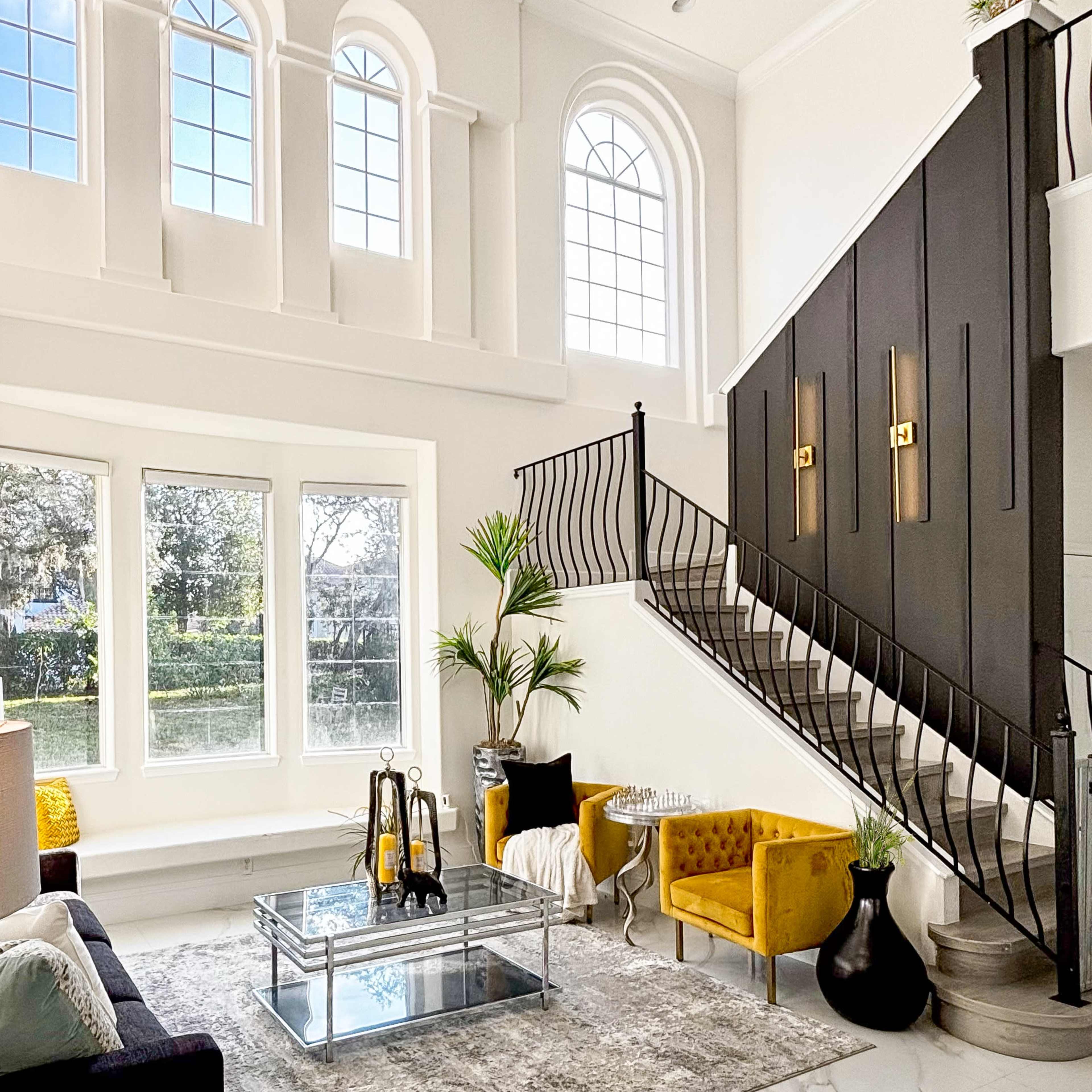 📸Amazing Natural Light/Huge Windows/High Ceilings/STUDIO📸 Image in , Davenport, FL
