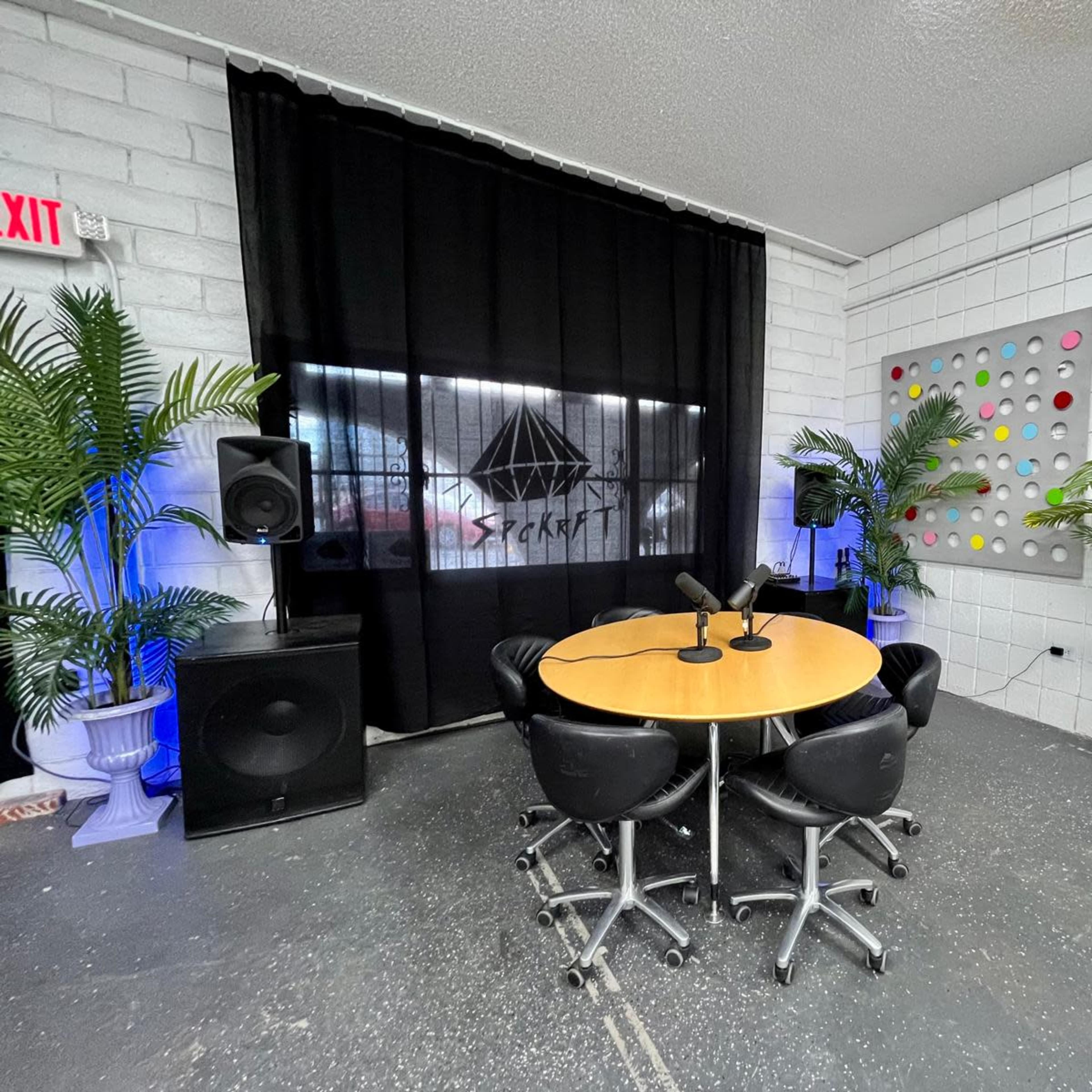 Las Vegas Creative Studio in the Arts district Image in Gateway District, Las Vegas, NV