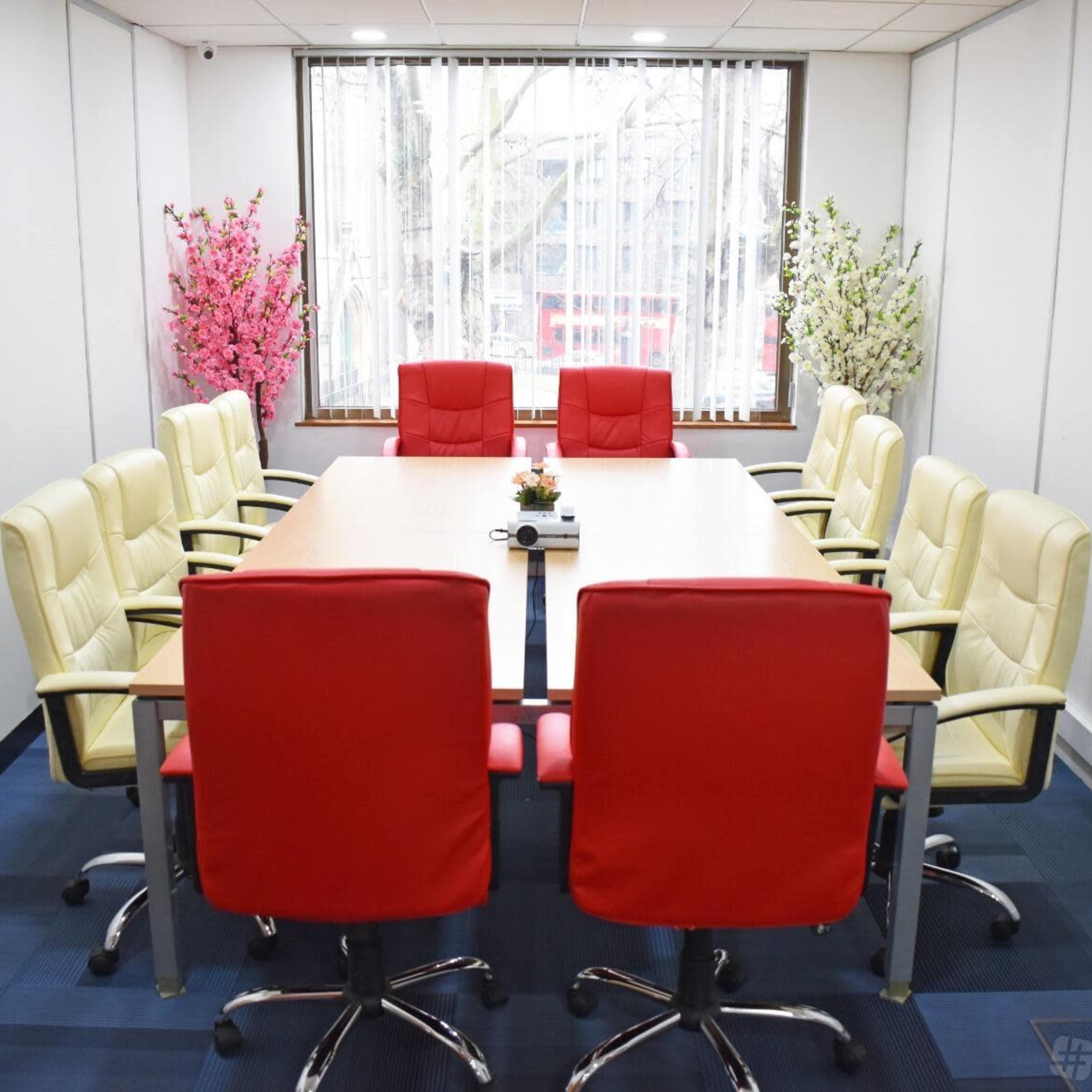 Haliton Properties - Stratford Image in Stratford, London, England