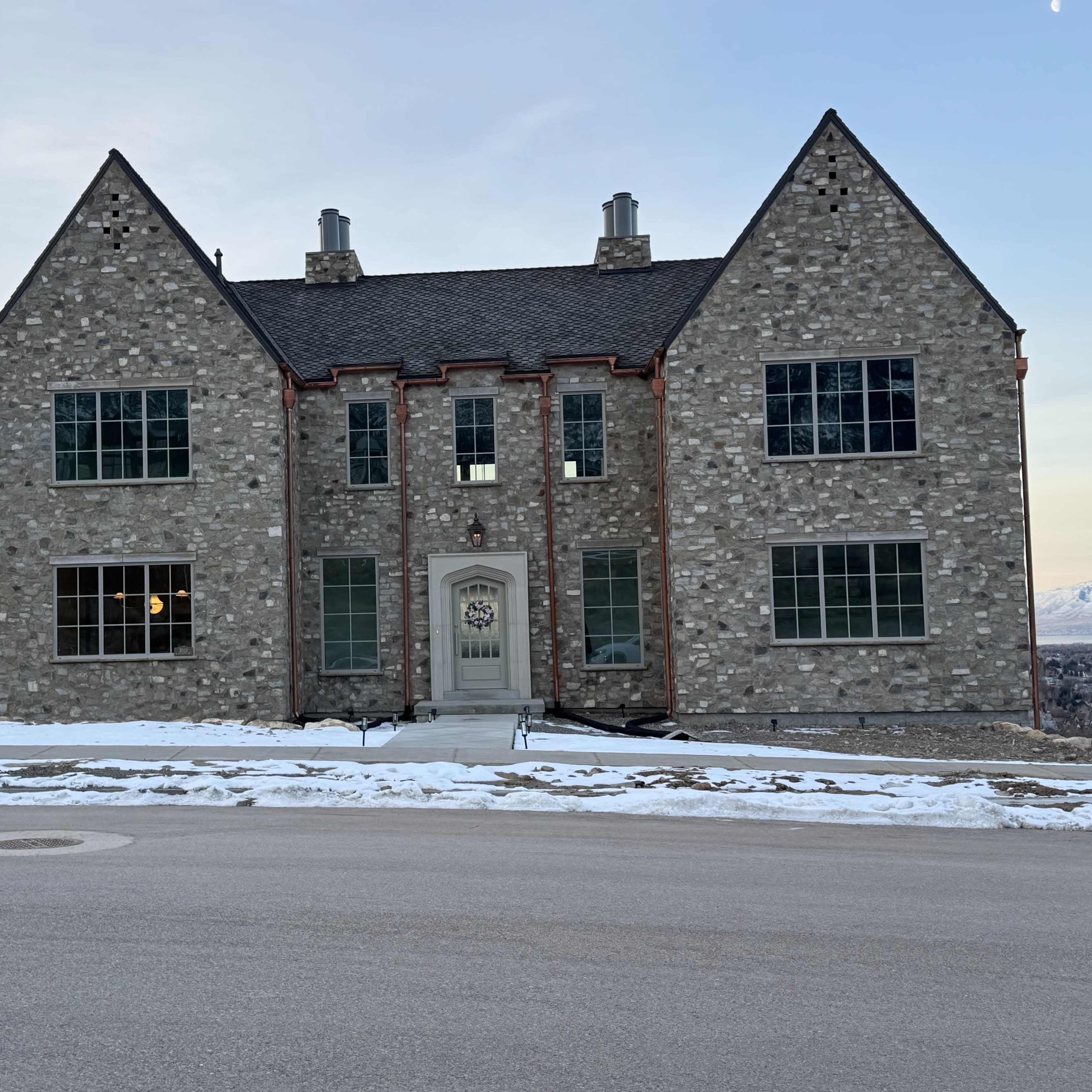Check out “Alpine Manor” Image in , Alpine, UT