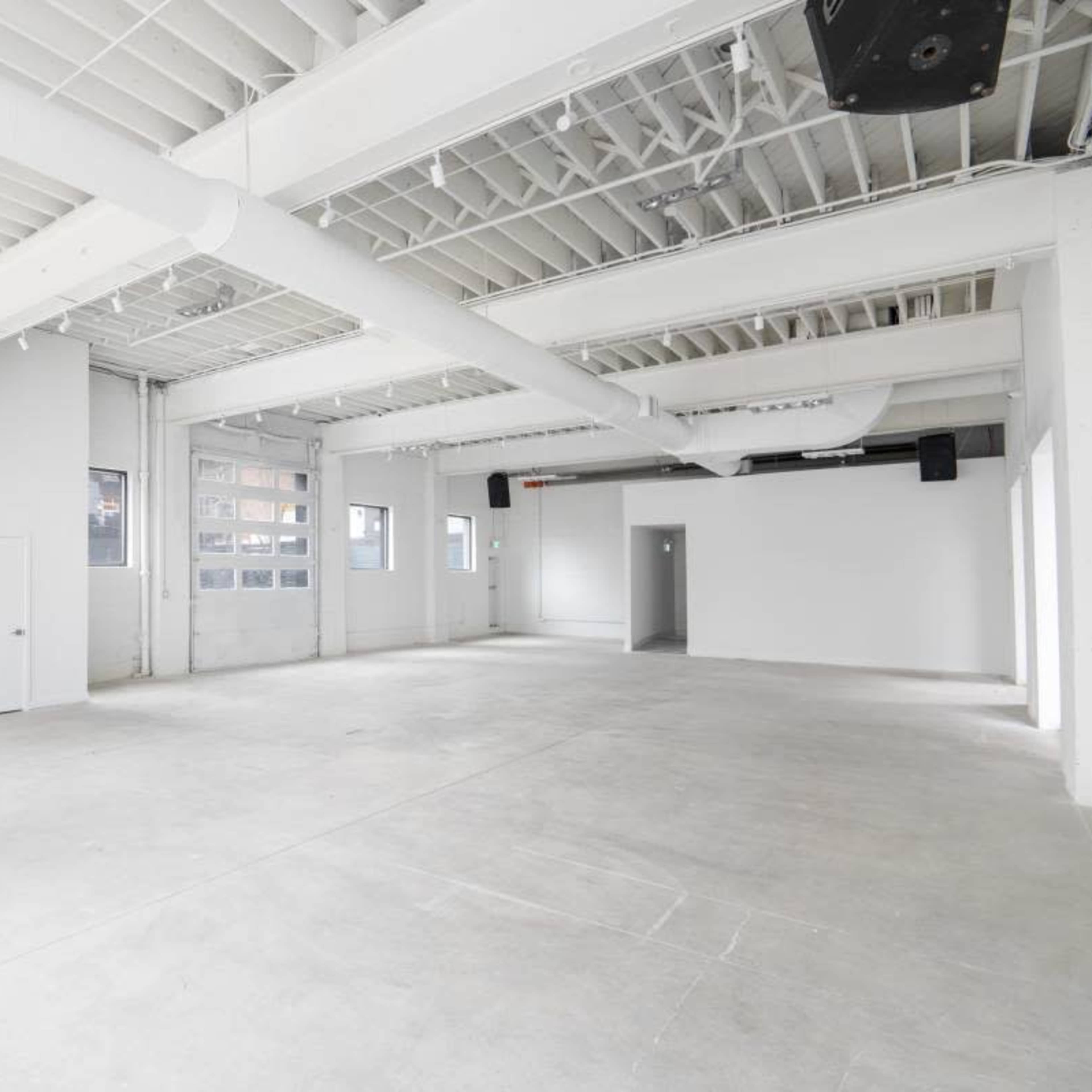 perfect blank canvas event space downtown toronto Image in St. Lawrence, Toronto, ON