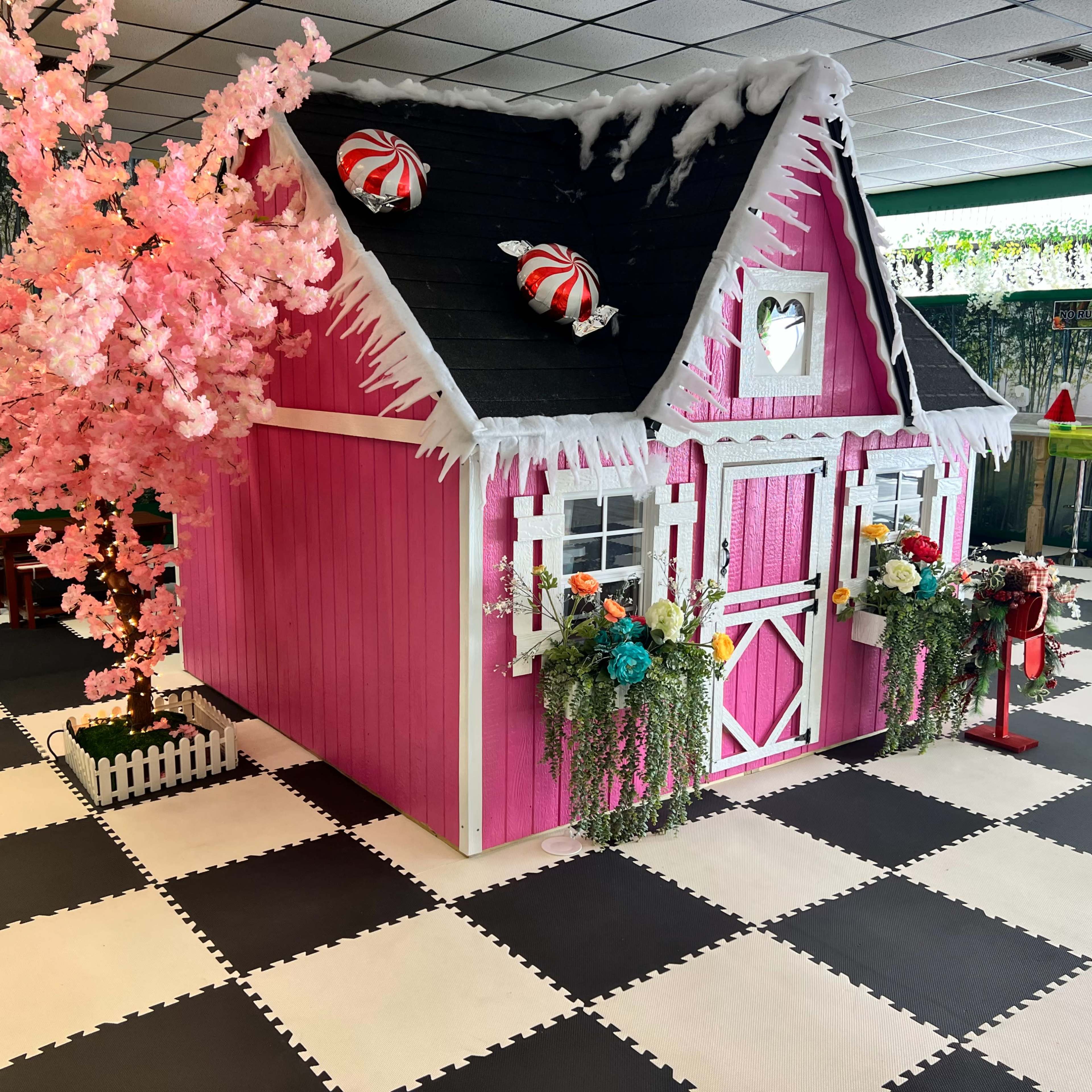 The Forest Event Center for Children Image in Dothan, Dothan, AL