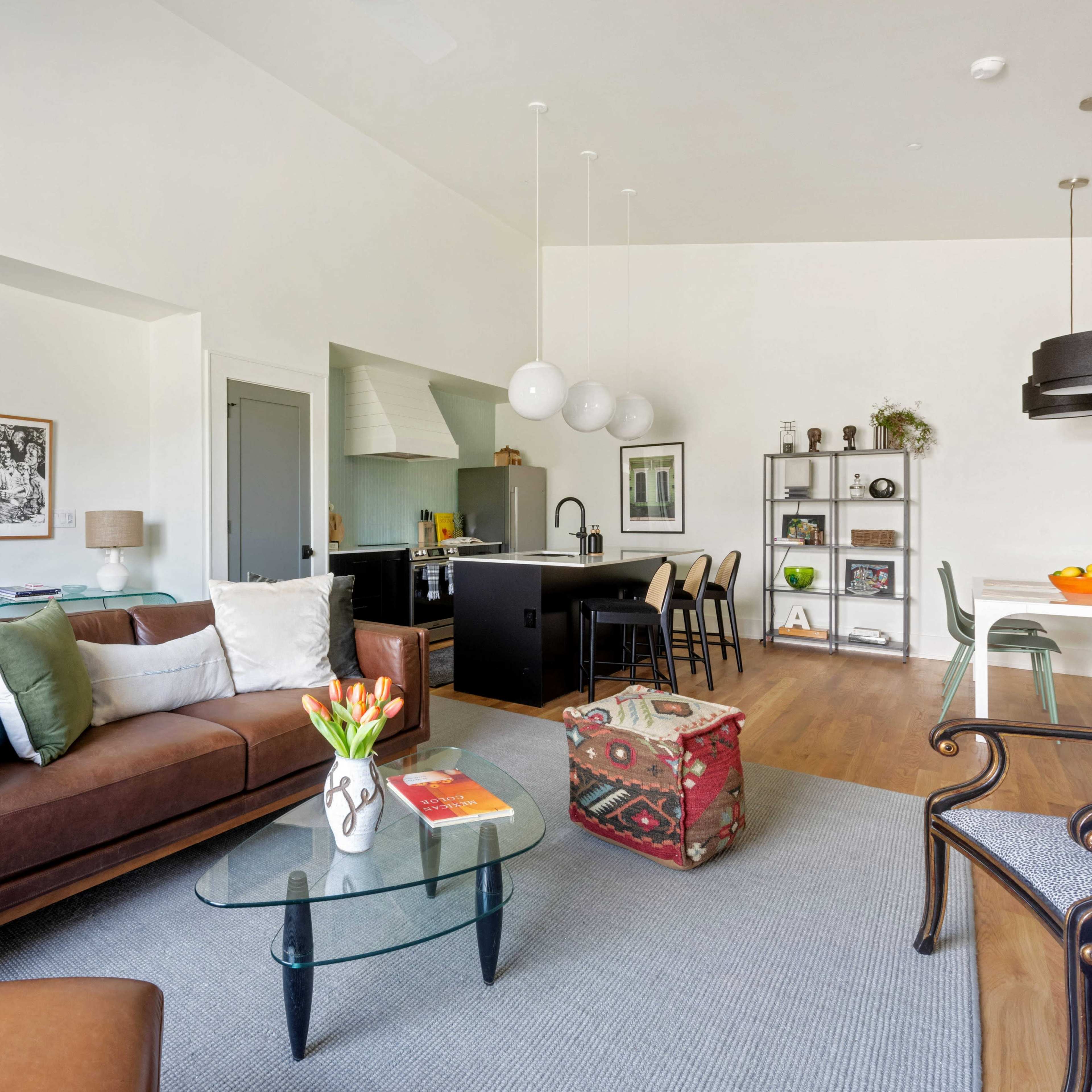 Beltline Abbey - NEW! Designer Chic Beltline Haven Image in Reynoldstown, Atlanta, GA
