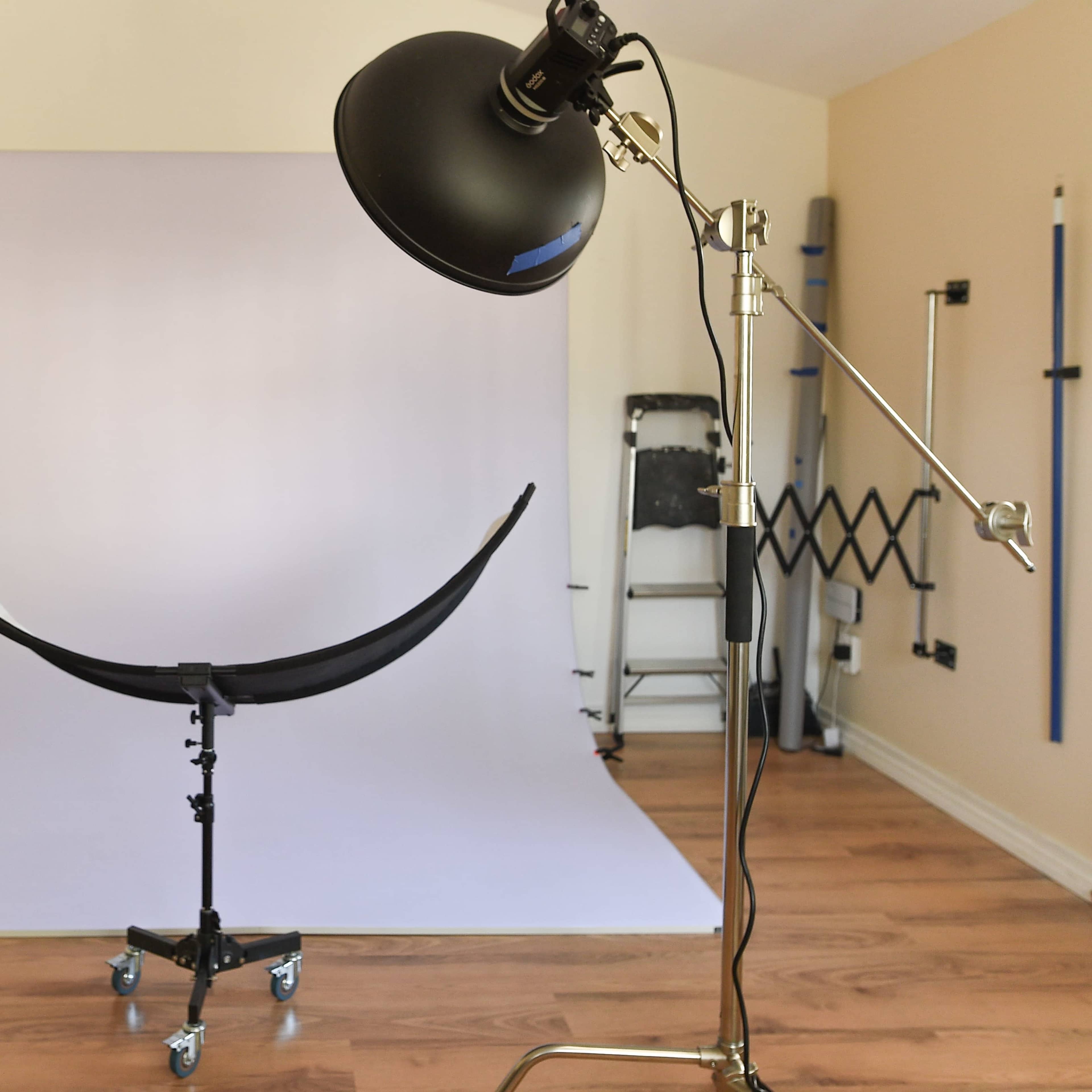 Home Studios Image in Kensington, San Diego, CA