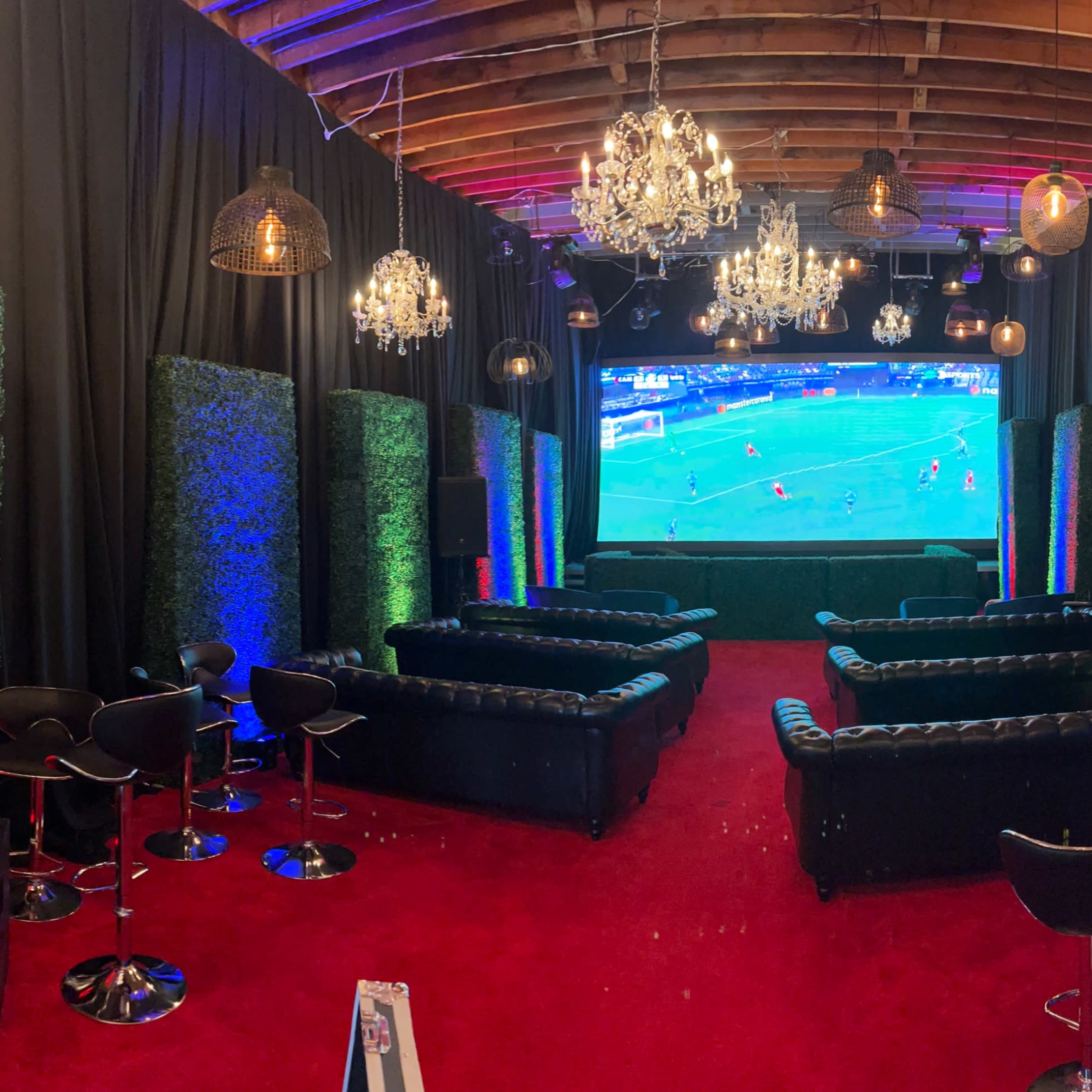 Video productions Studios Image in Valley Glen, Los Angeles, CA