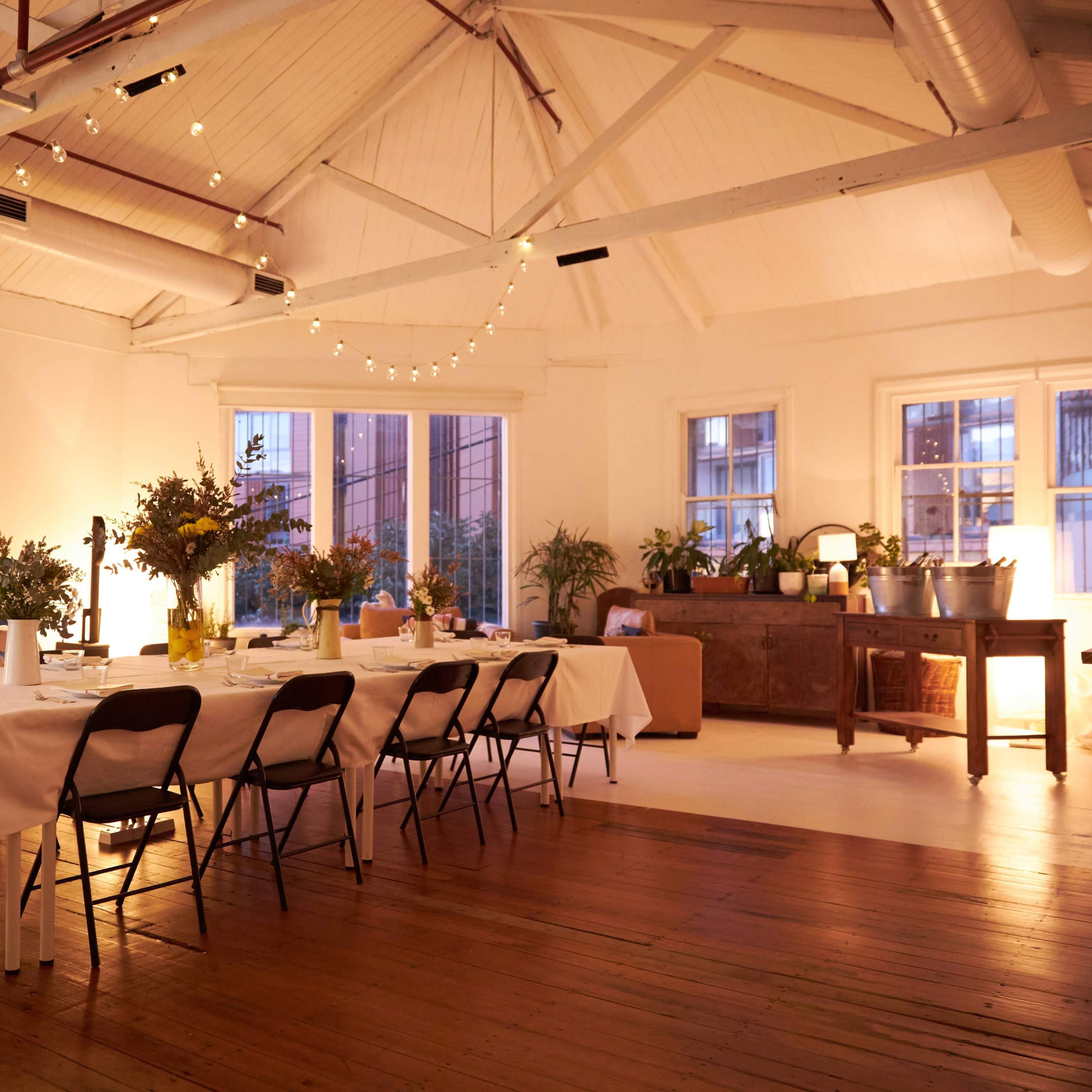 Sunroom Image in Chippendale, Sydney, NSW