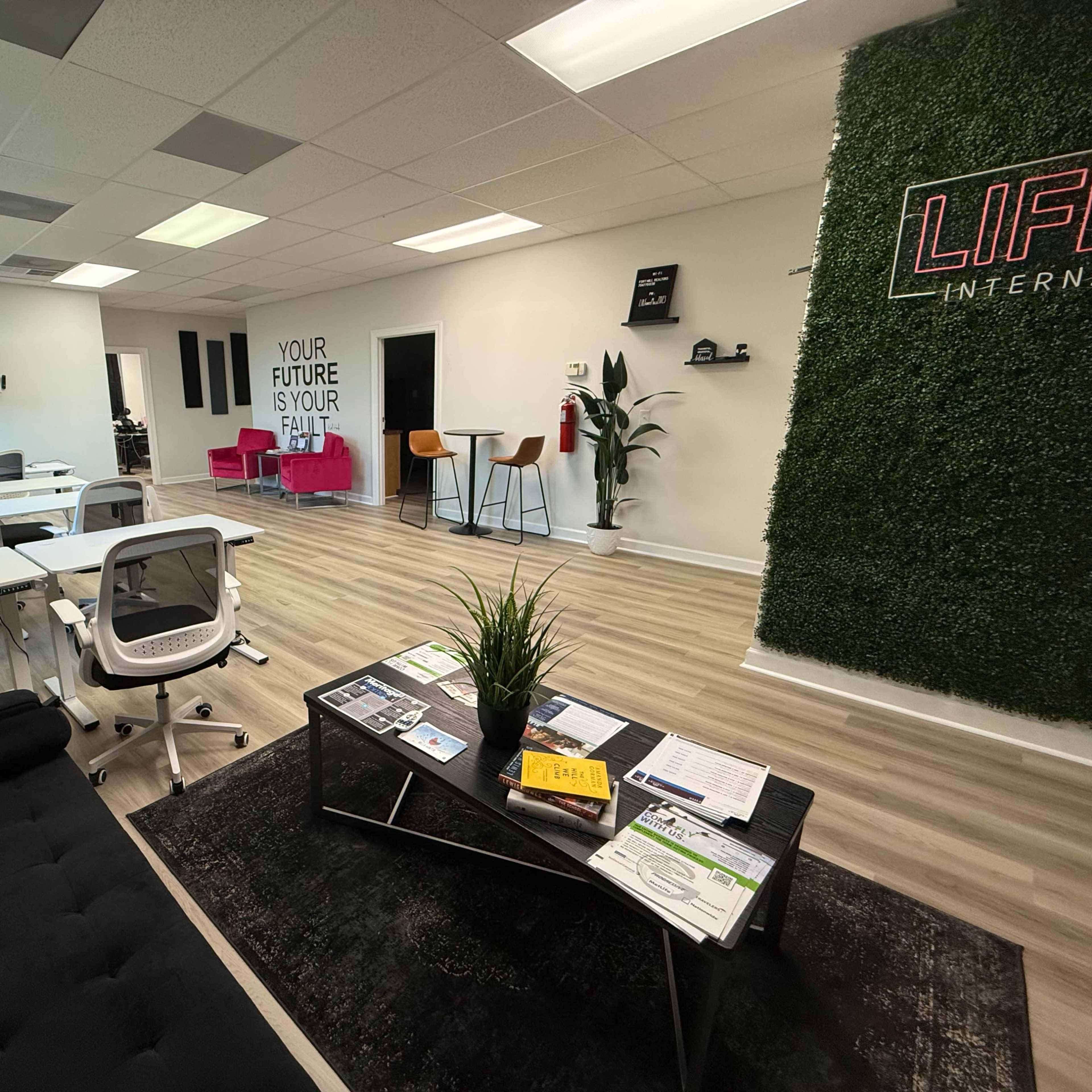Training | Workshop space perfect for training Image in , Fort Mill, SC
