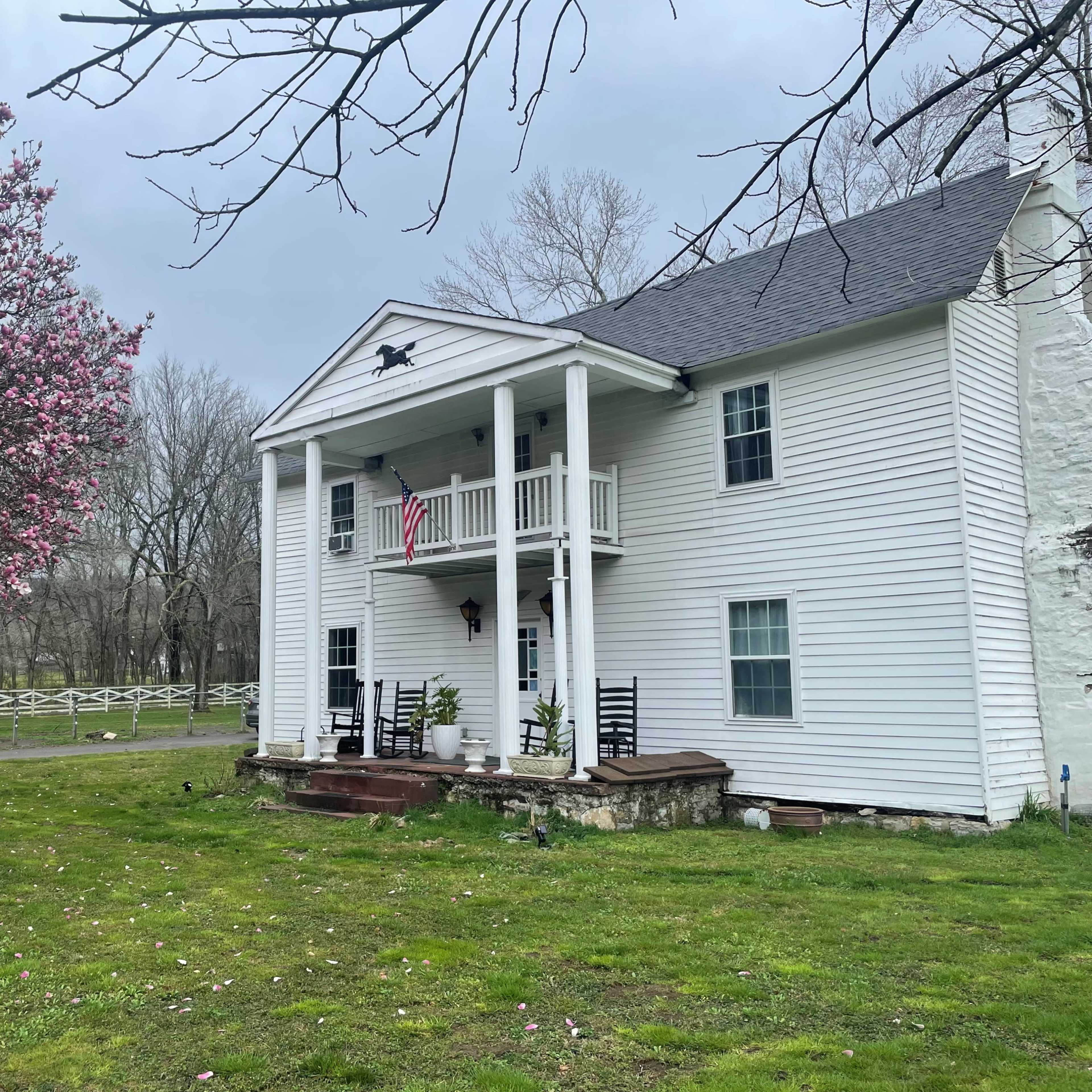 Goodlettsville Farm Focused on Music! Image in Nashville, Goodlettsville, TN