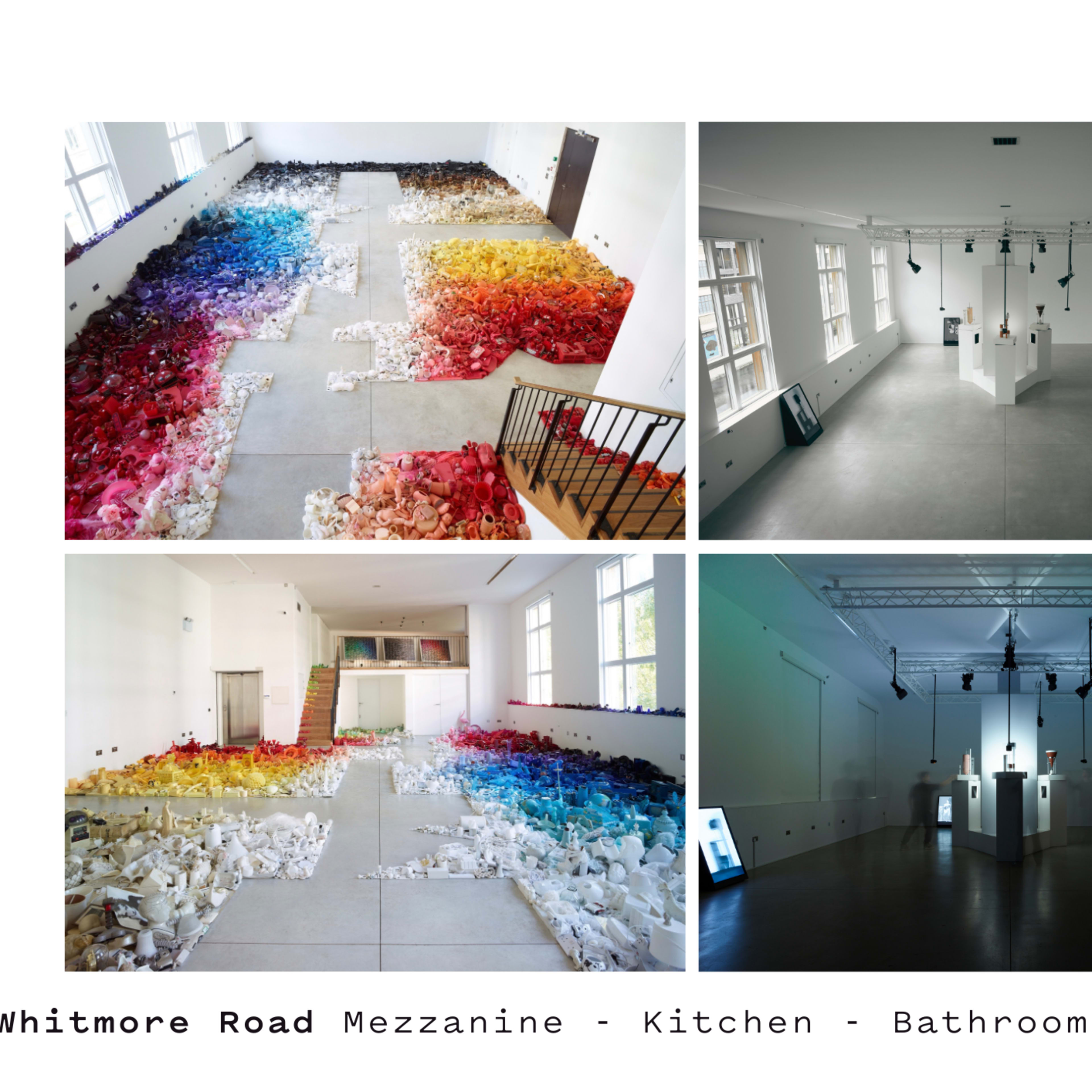 2000sq ft East London Photography studio - Natural light, large kitchen & private mezzanine. Kit also available. Image in London, London, England