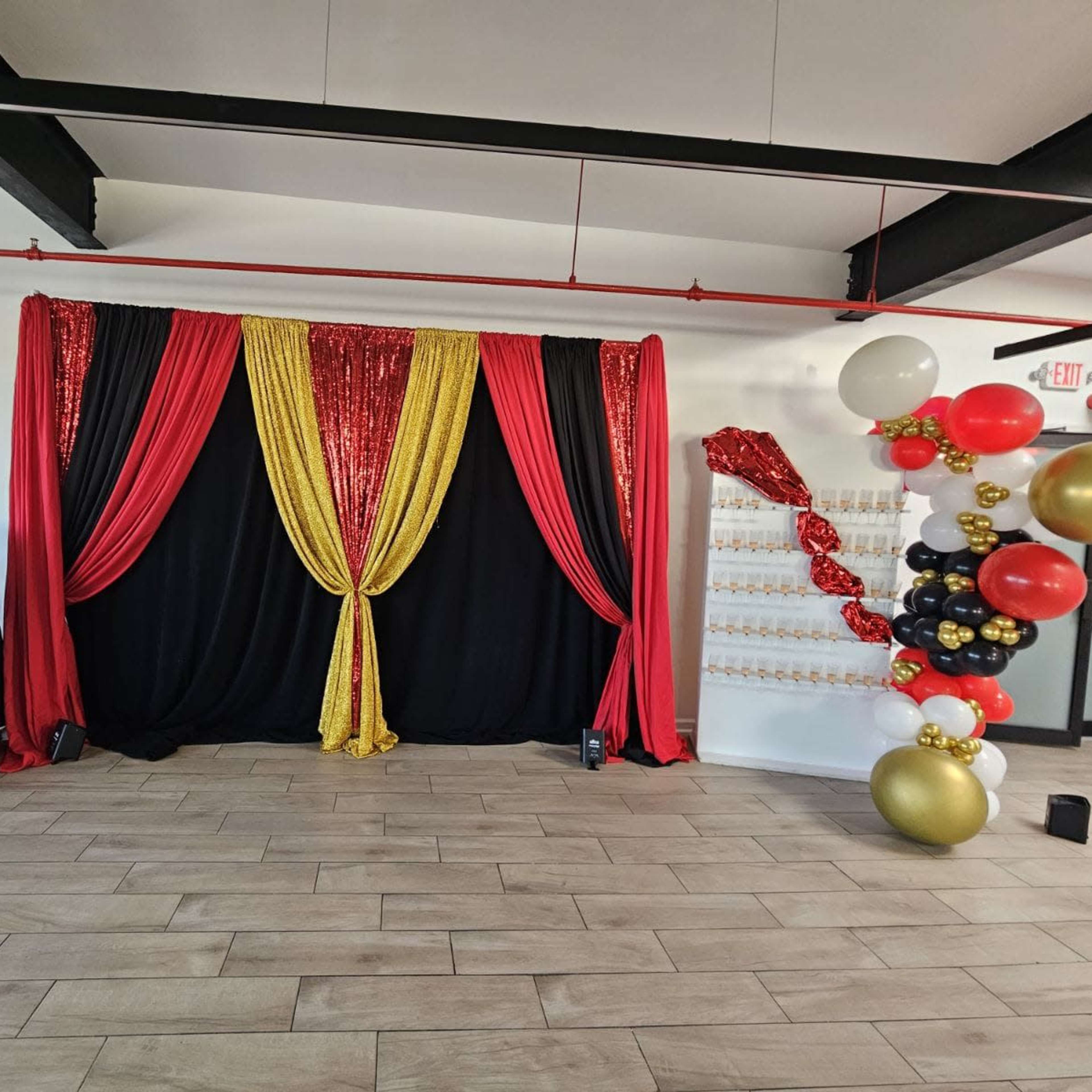 Greater Newark Area Premier Loft-Style Event Space Image in South Broad Street, Newark, NJ