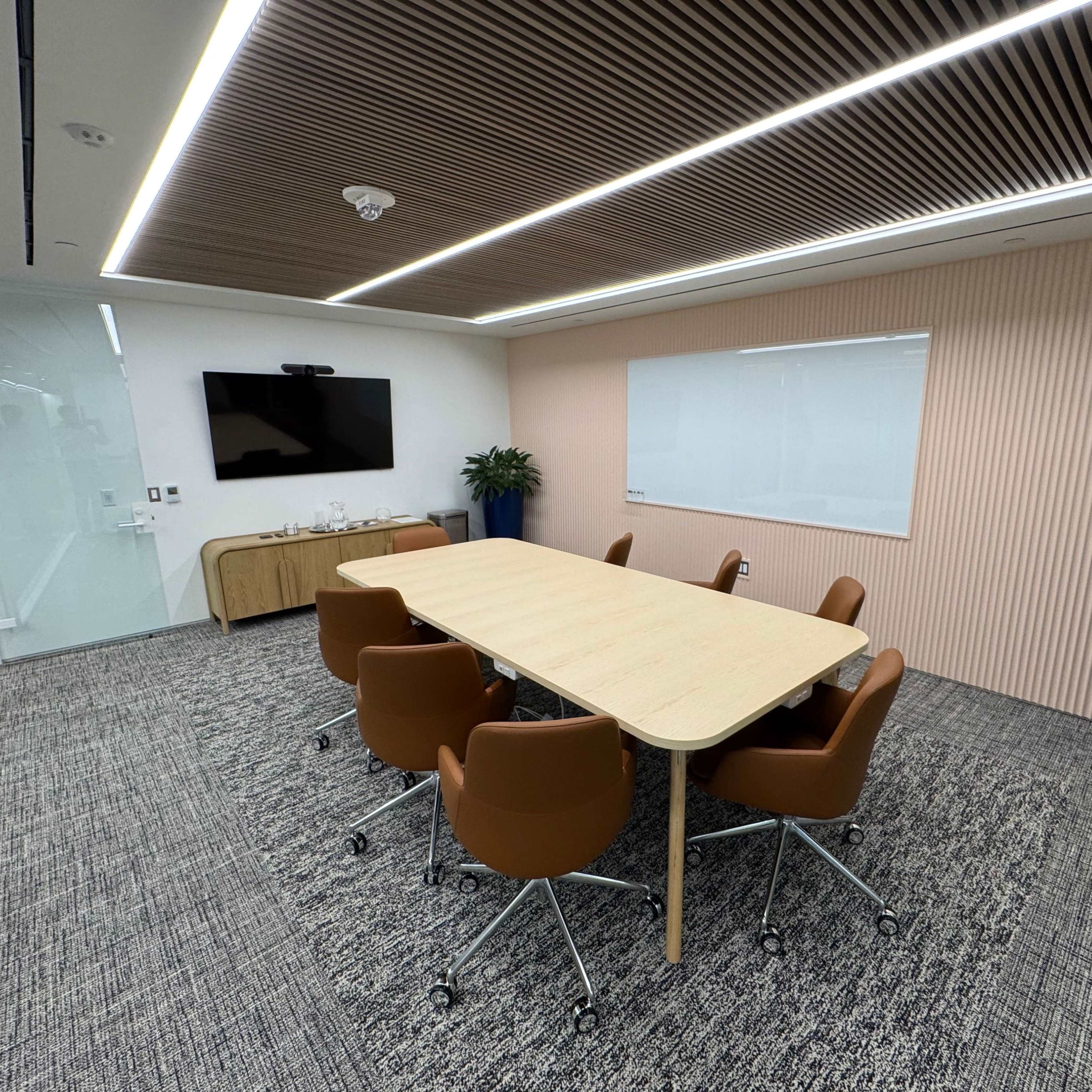 Washington Conference Room Image in Northwest Washington, Washington, DC