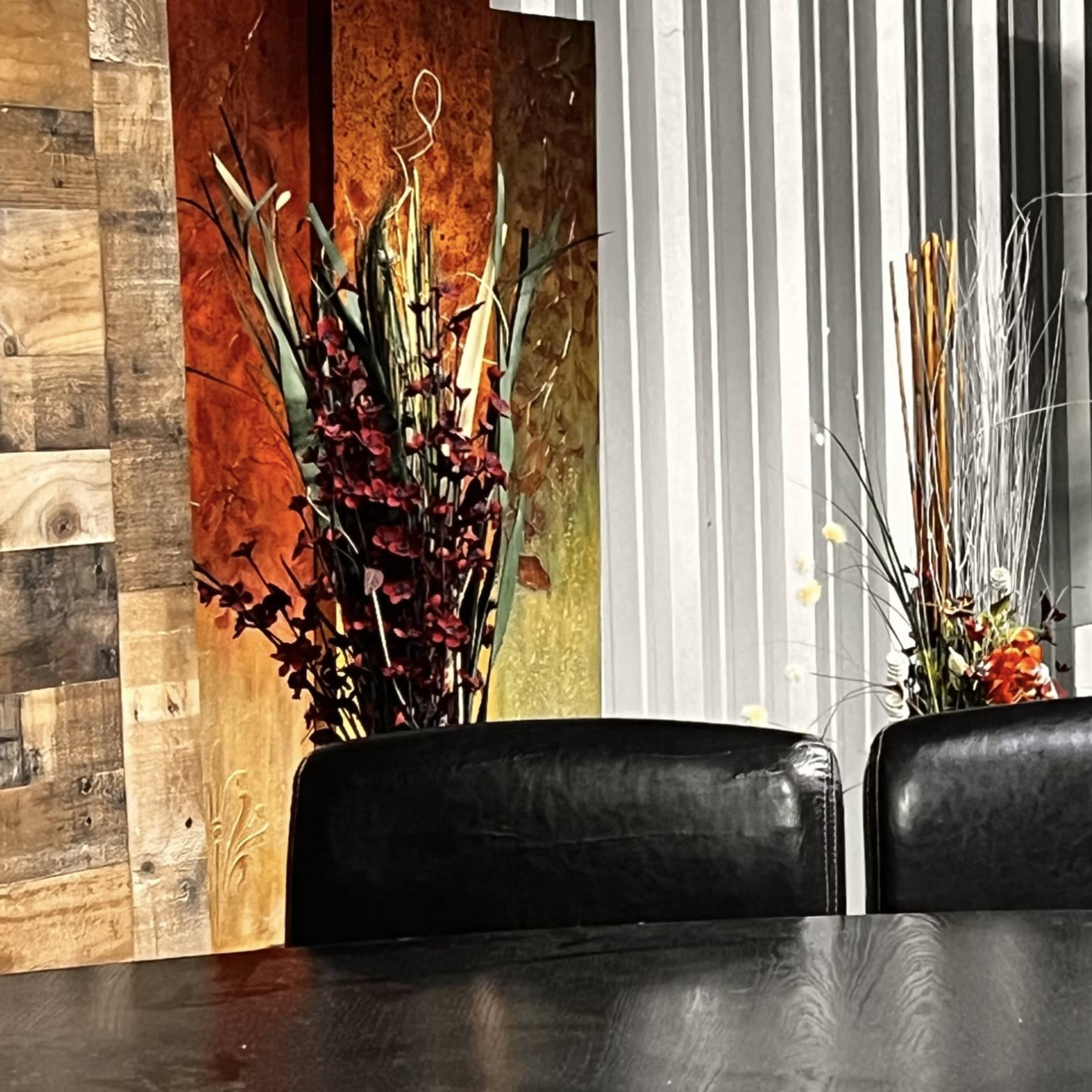 Video/ Photo Studio with Training room/ reception for rent - podcast, training videos or small events - production services available Image in Granbury, Granbury, TX