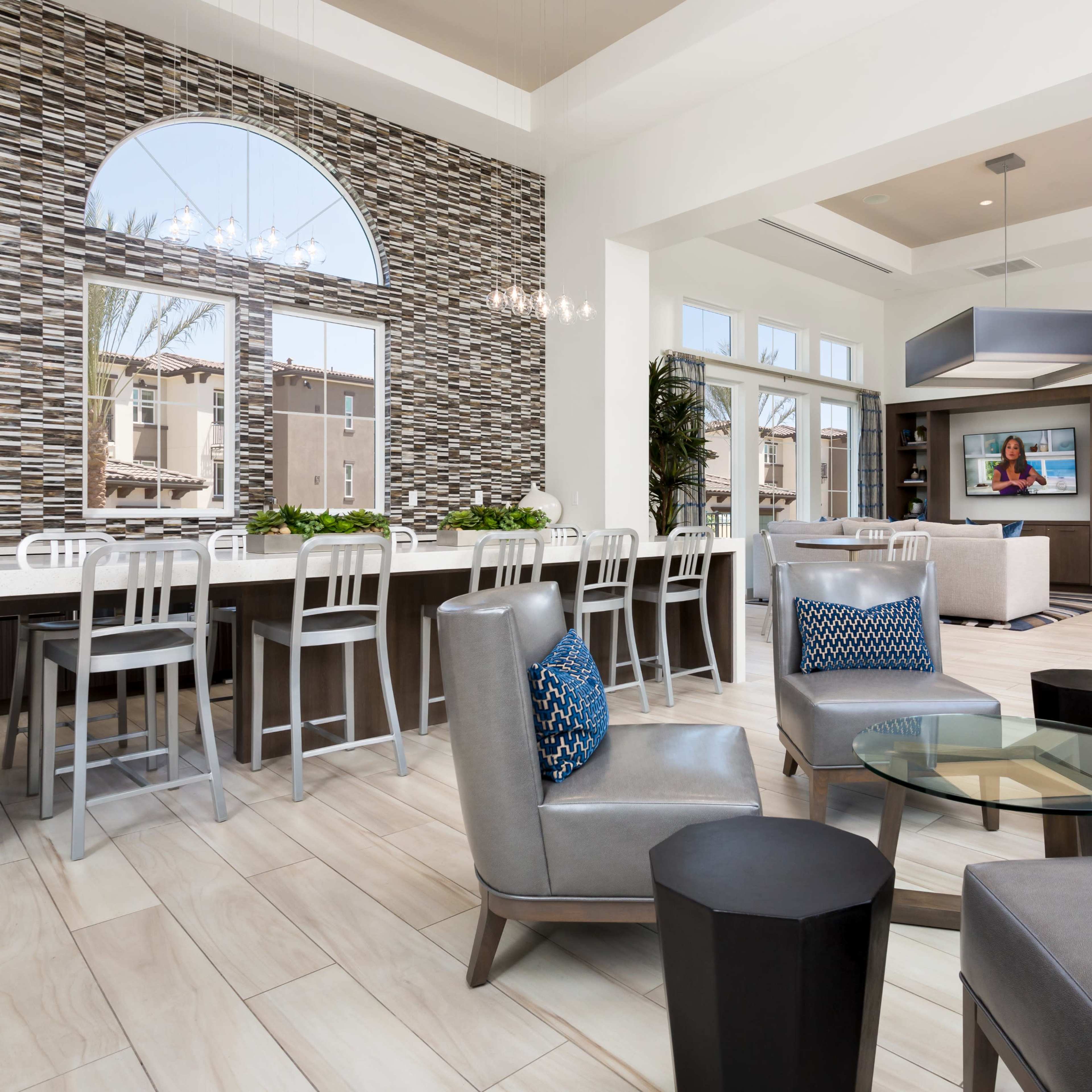 Wonderful Space Available for Private Events with Fireplace, Game Room and Kitchen! Image in , Chino Hills, CA
