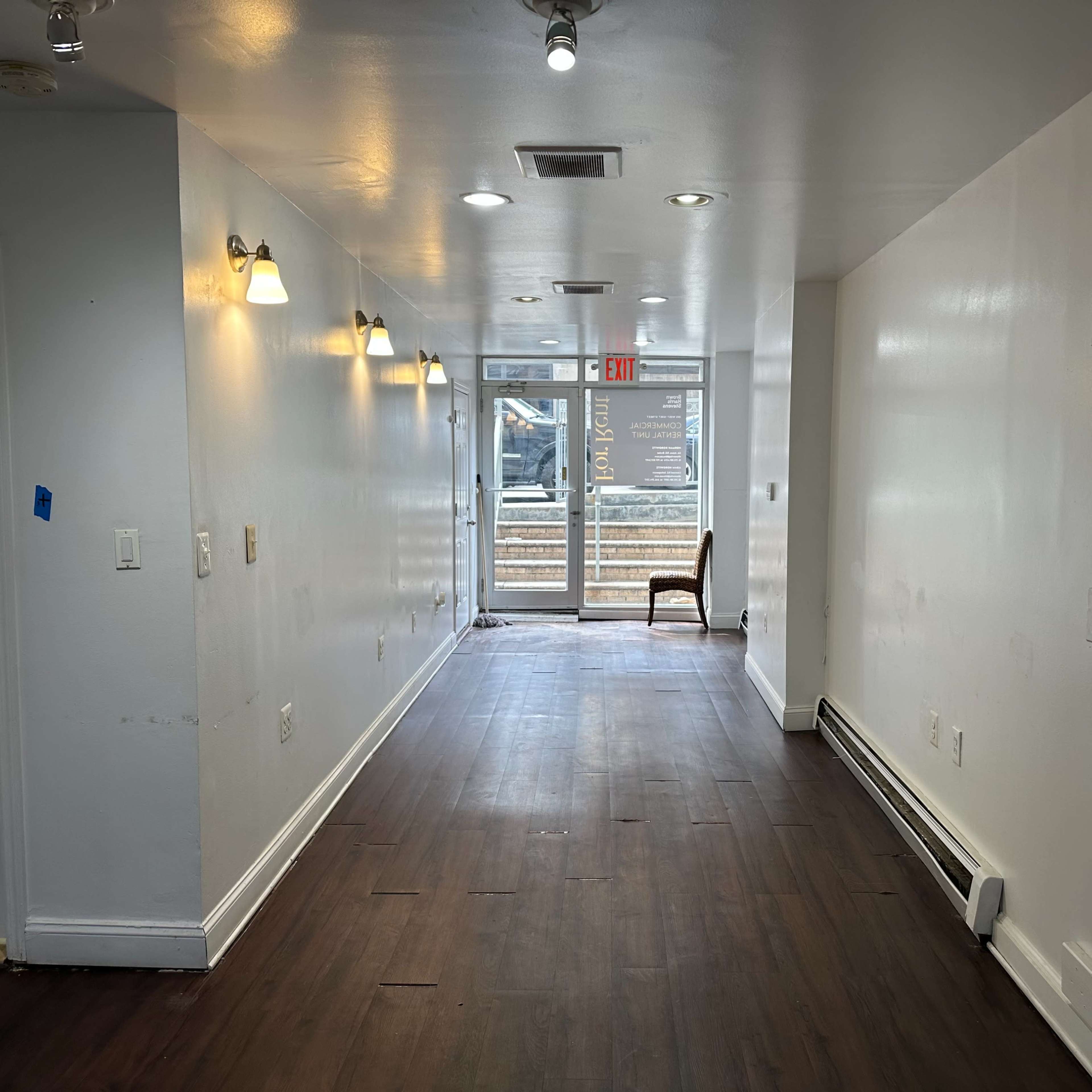 Quaint Central Harlem Space Ideal for Pop-Ups, Events, & Creative Use Image in Harlem, New York, NY
