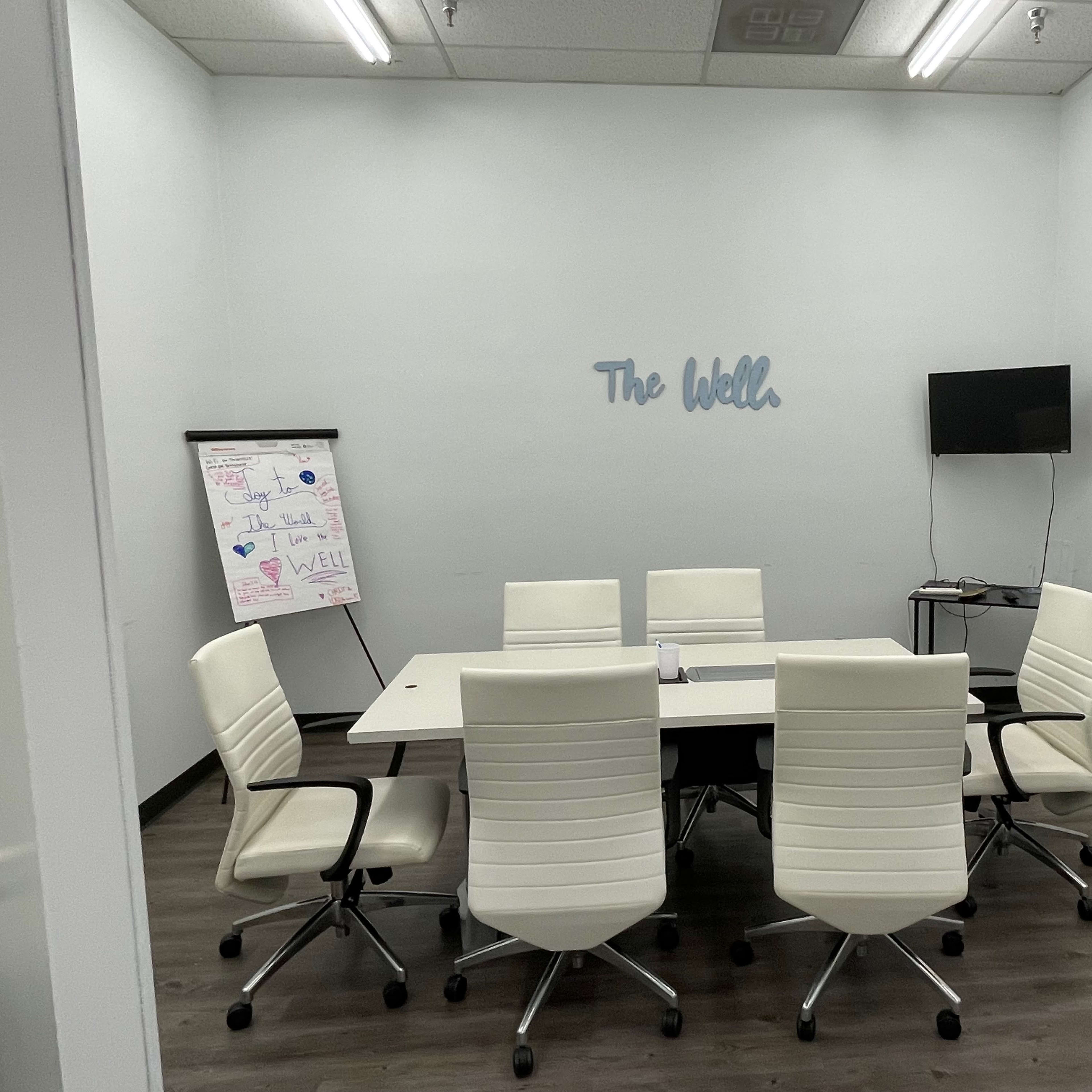Feminine Office Space Image in La Mesa, La Mesa, CA