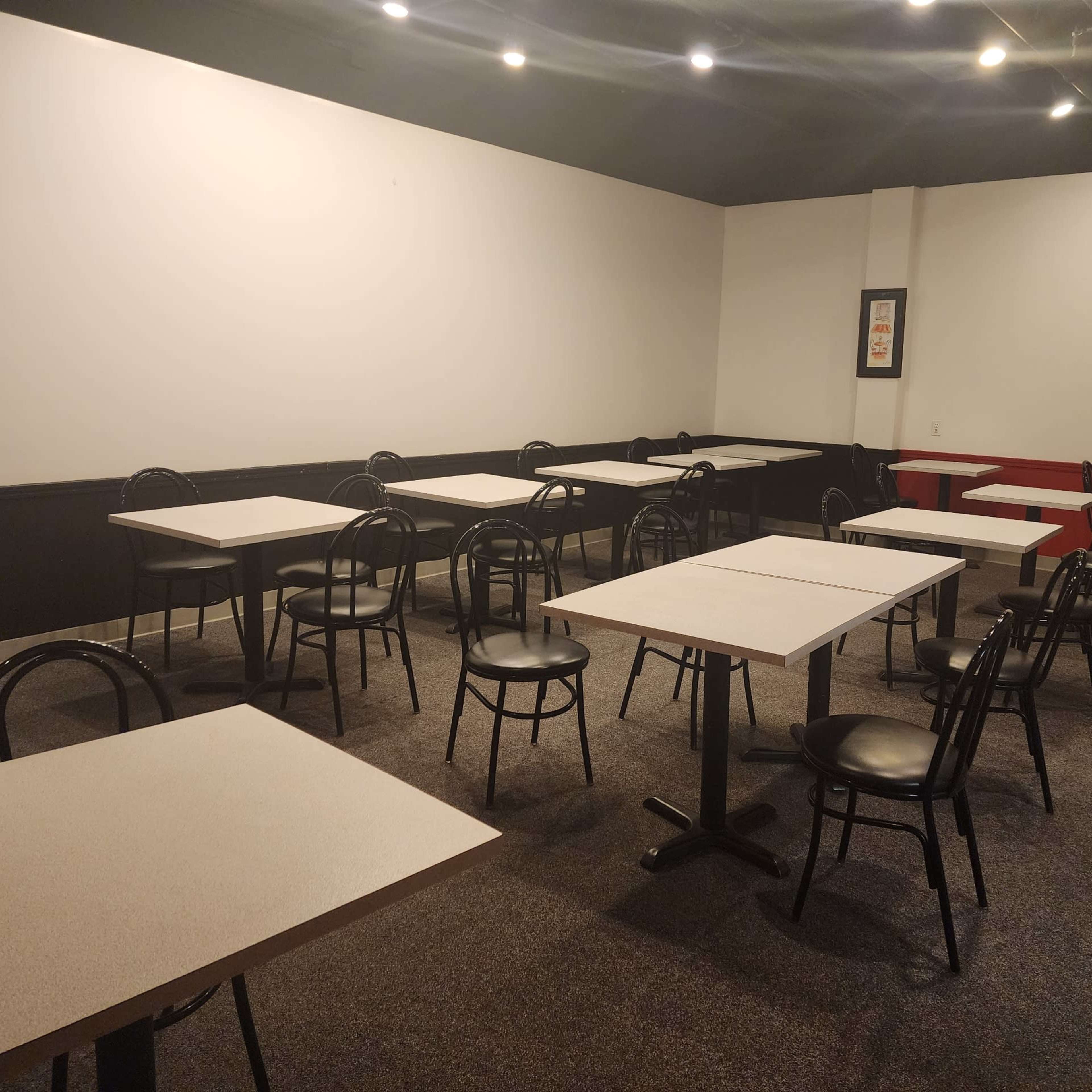 Celebrate Cafe and Event Space Image in Brighton, Rochester, NY