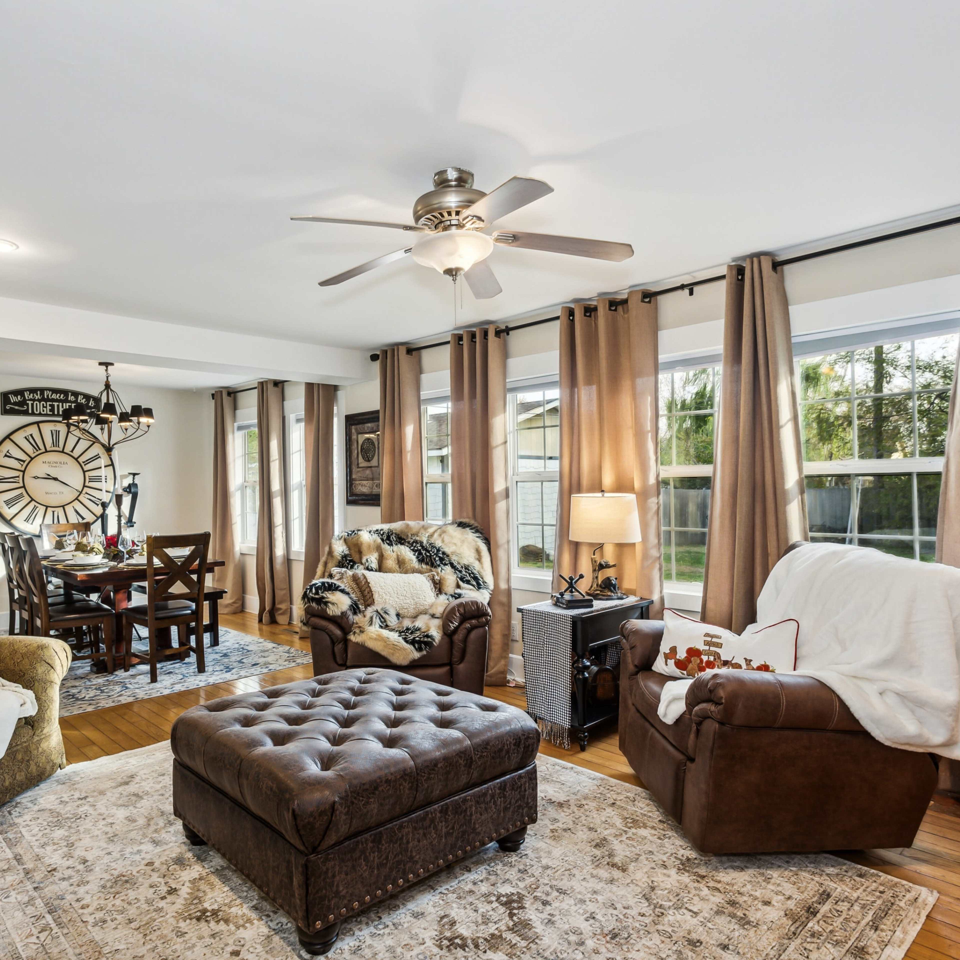 Modern Home with a Personal Touch Image in Wichita, Wichita, KS