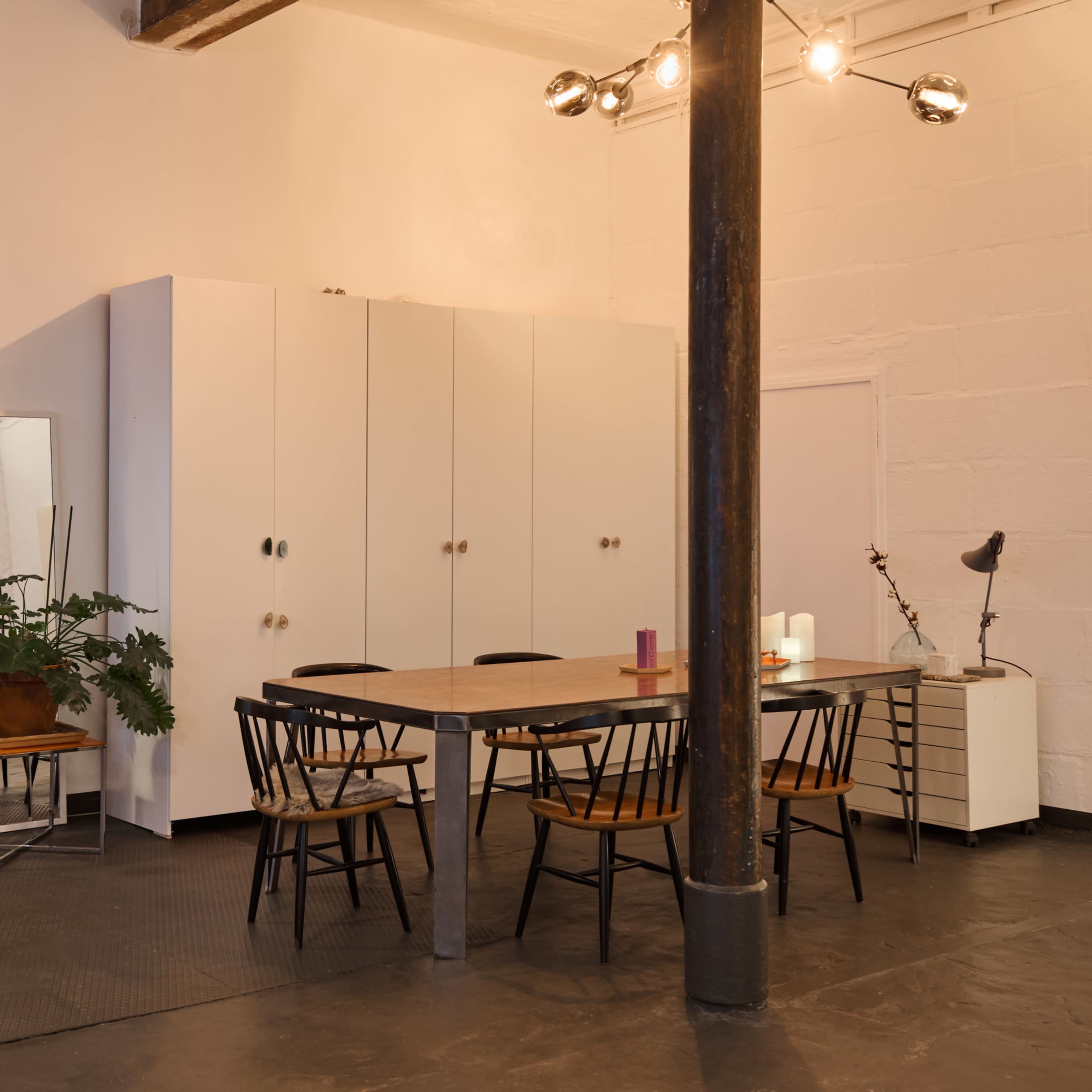 feines Loft mitten in der Schanze Bild in Hamburg, Hamburg, HH