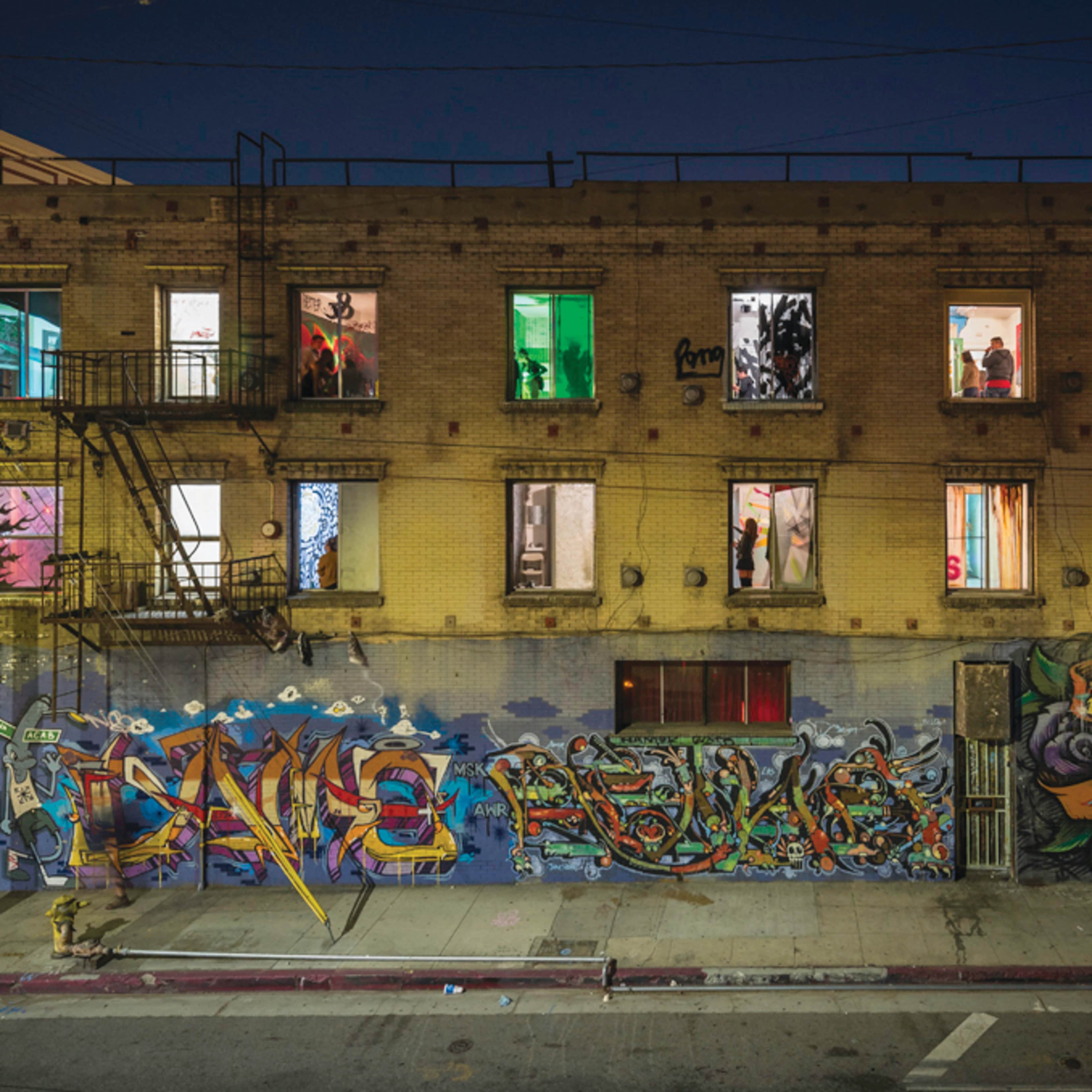 503DTLA Image in Central LA, Los Angeles, CA