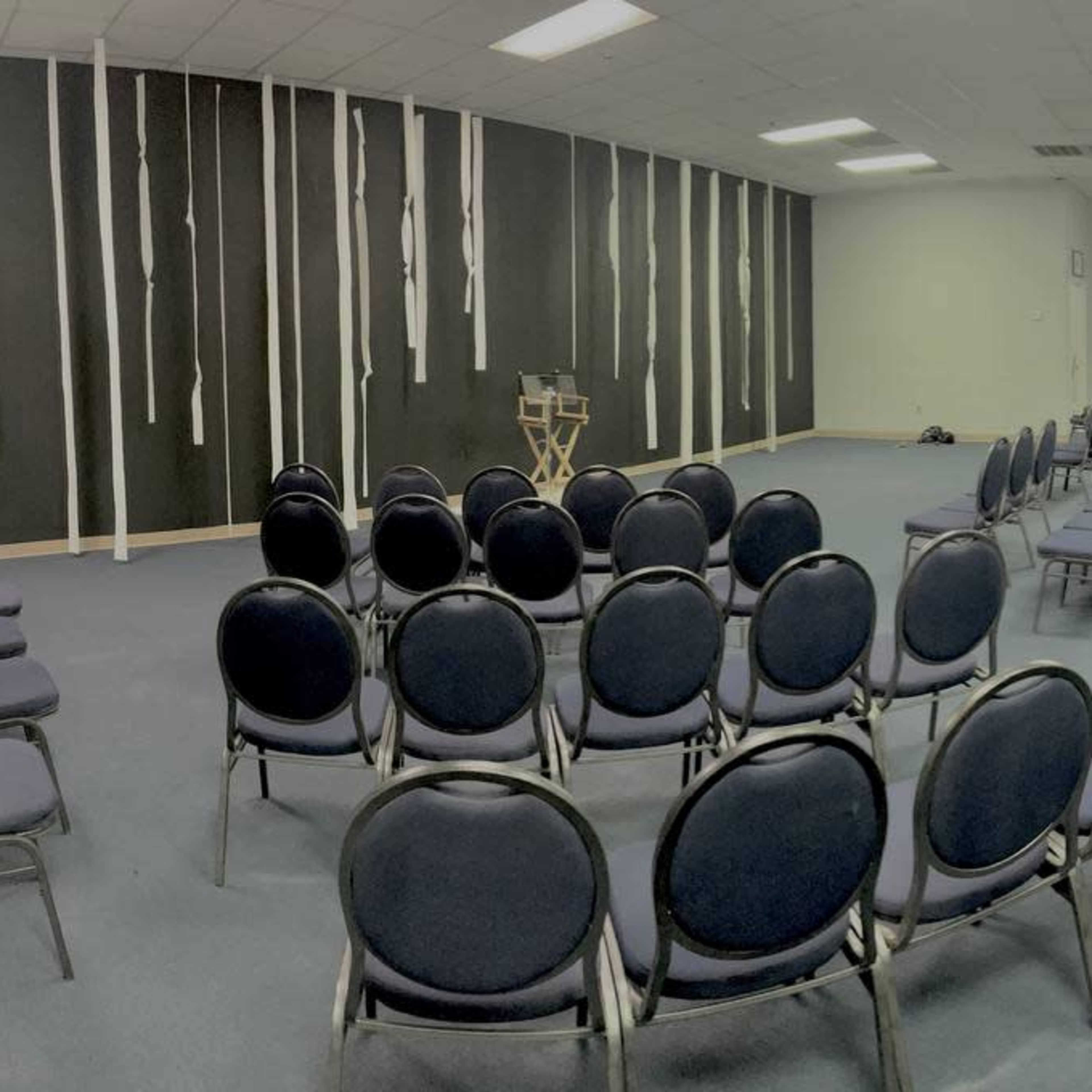 Church Event Space Image in Macon, Macon, GA