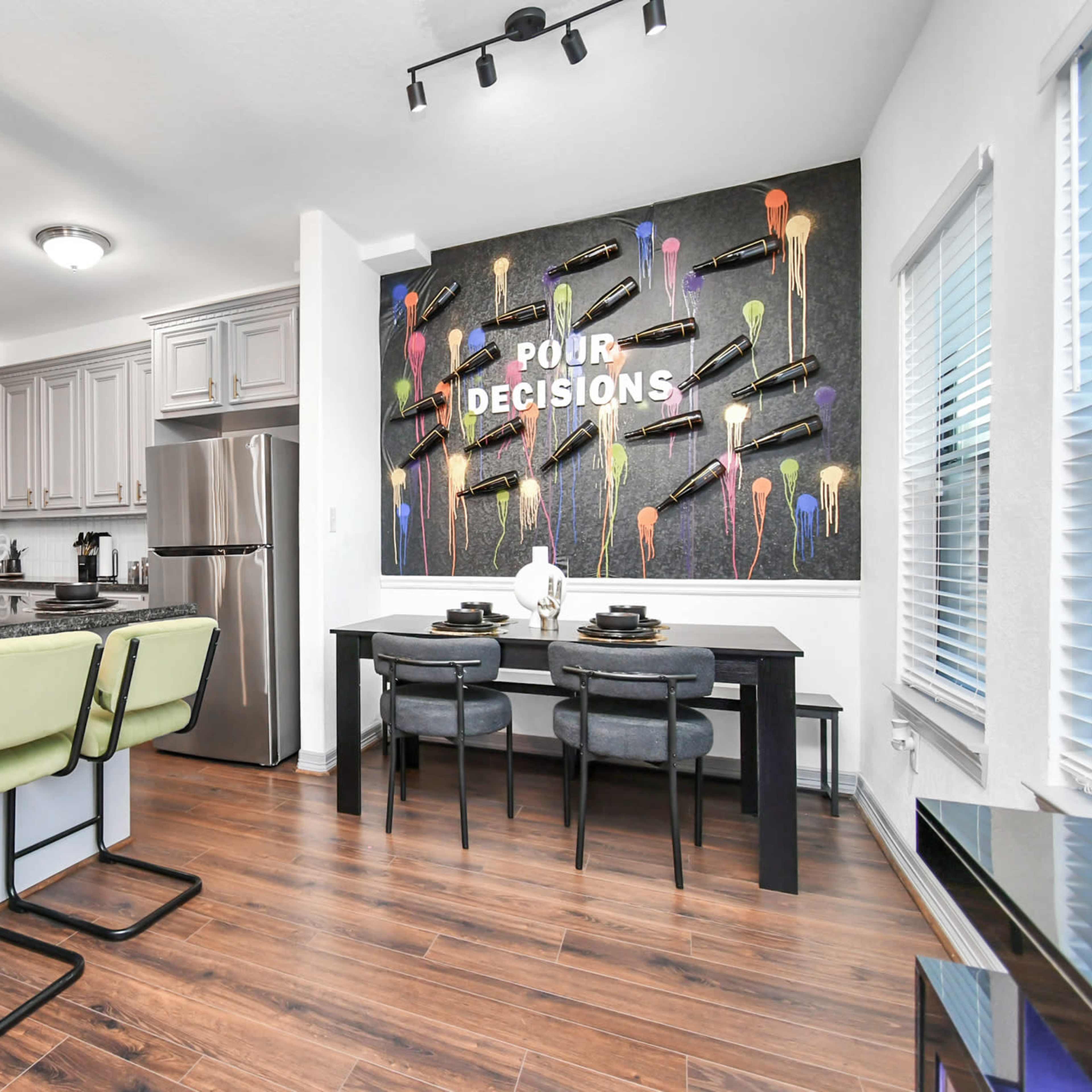 The Ultimate Creative Space for Gatherings, Shoots, and Stays Image in Greater Fifth Ward, Houston, TX