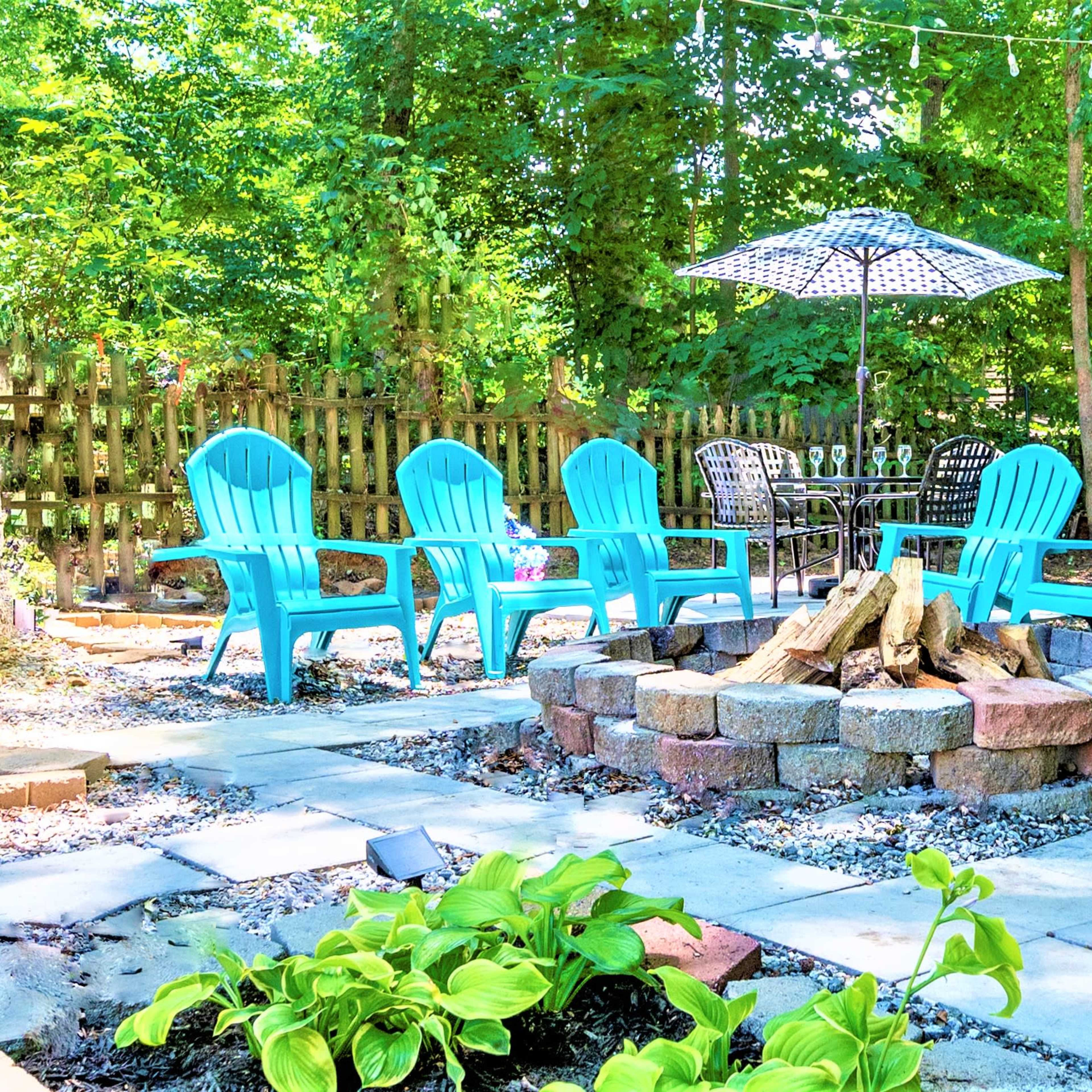 Perfect for Any Occasion - Kernersville Home Image in , Kernersville, NC
