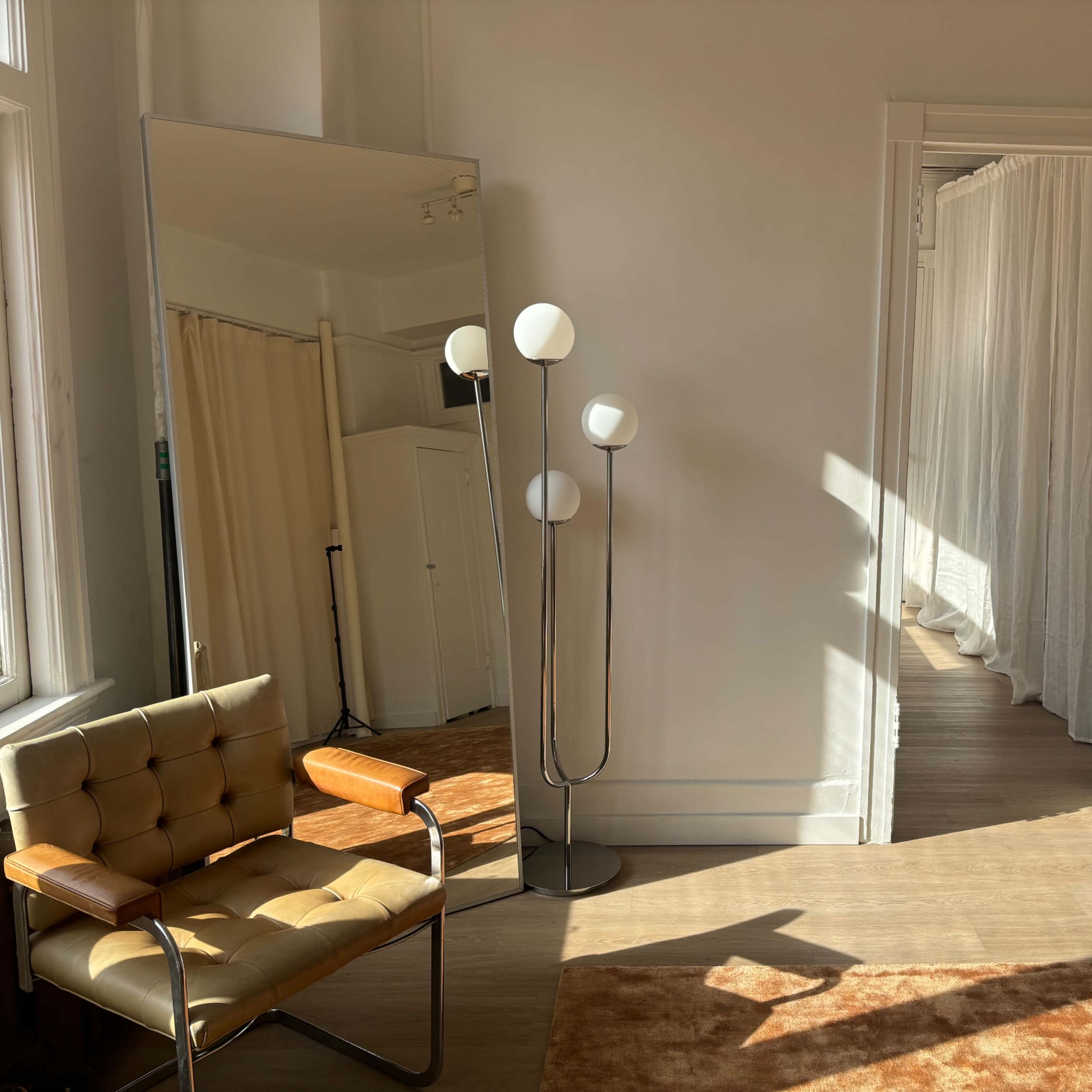 Bright Studio in Gastown Image in Downtown Vancouver, Vancouver, BC