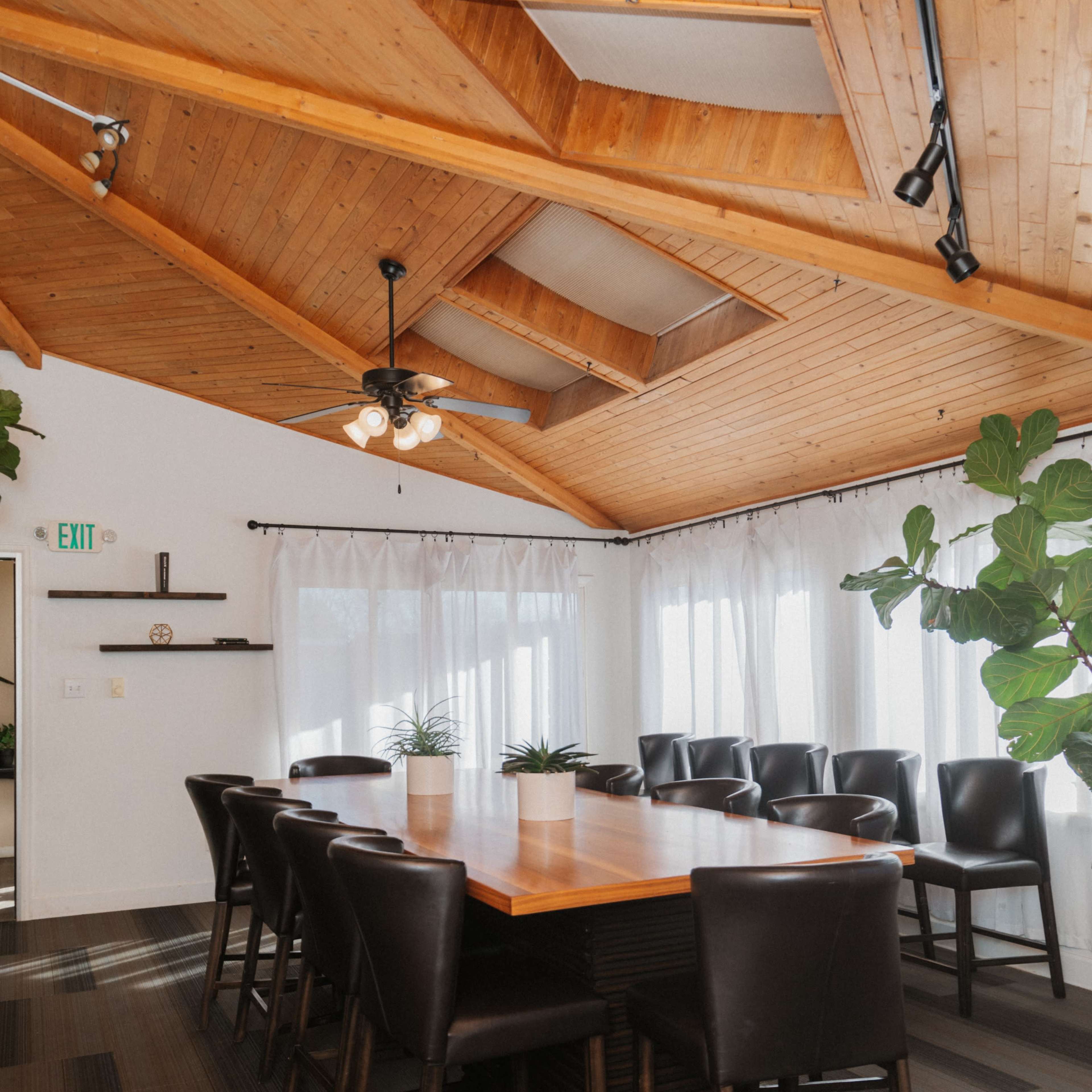 Conference & Meeting Room Image in Windsor, Windsor, CO