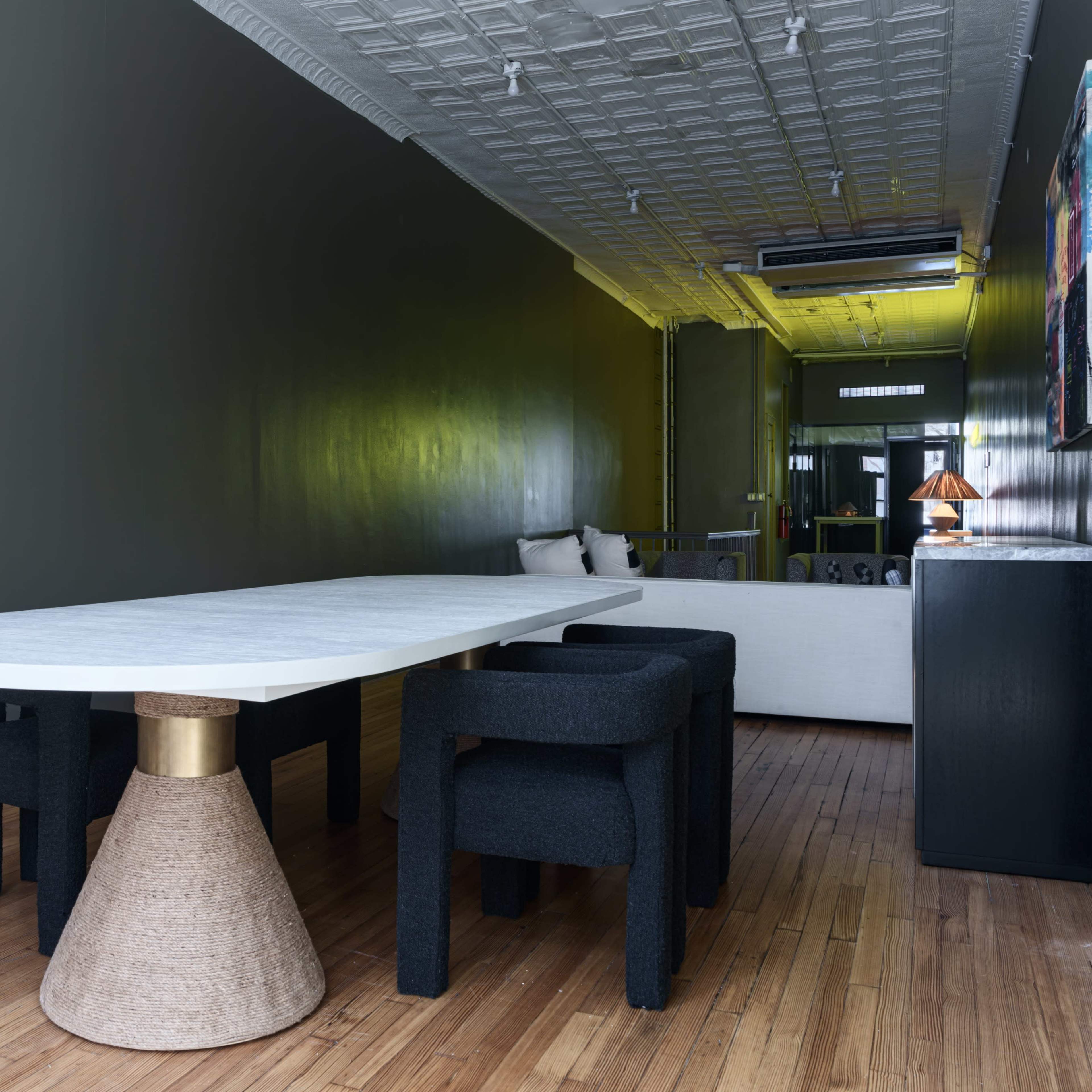 STUDIO B by RON DAVID -  Loft Style Event Space and Photo Studio NYC Lower East Side Image in Lower East Side, New York, NY