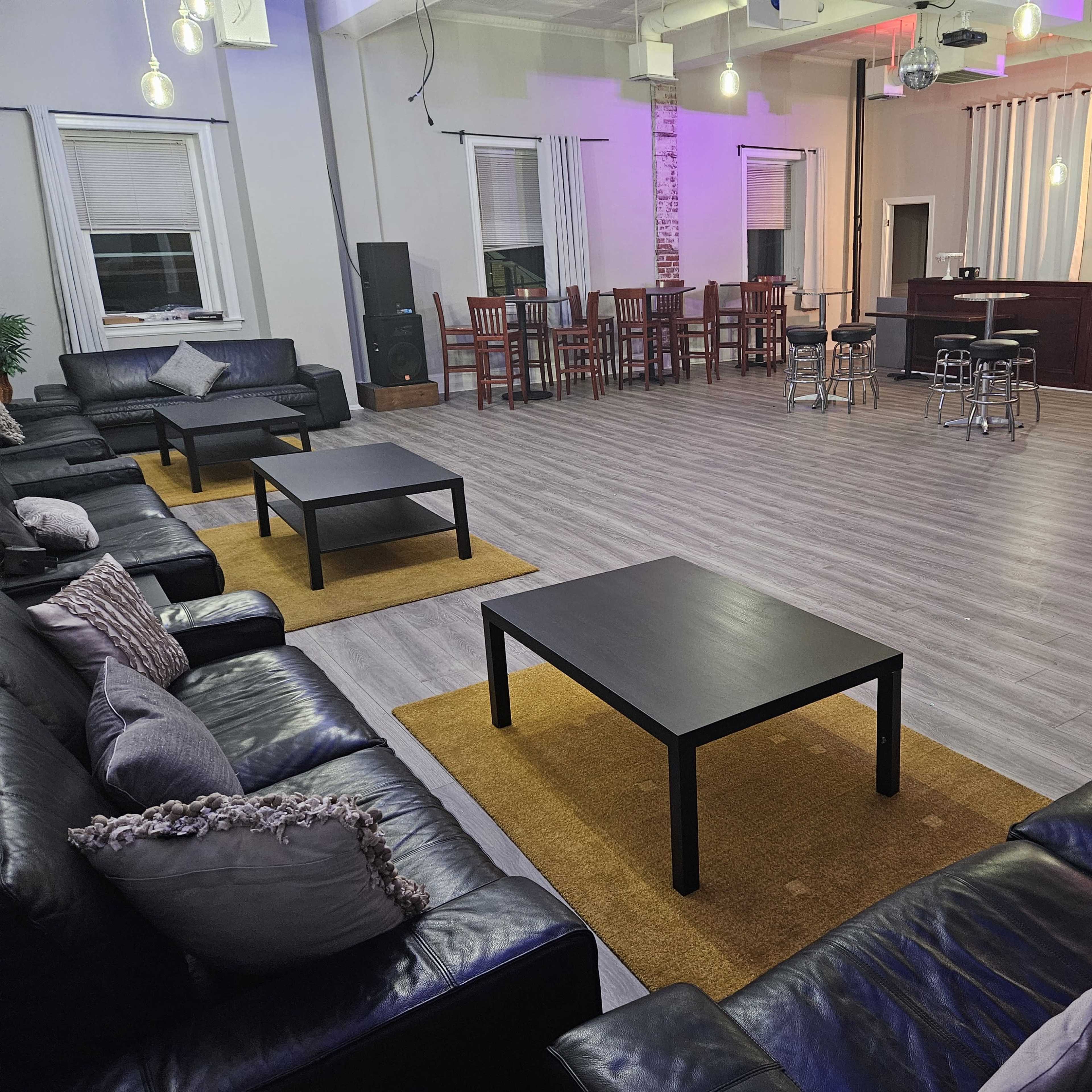 Event Space, Restaurant, Trendy Image in Easttown Township, Berwyn, PA
