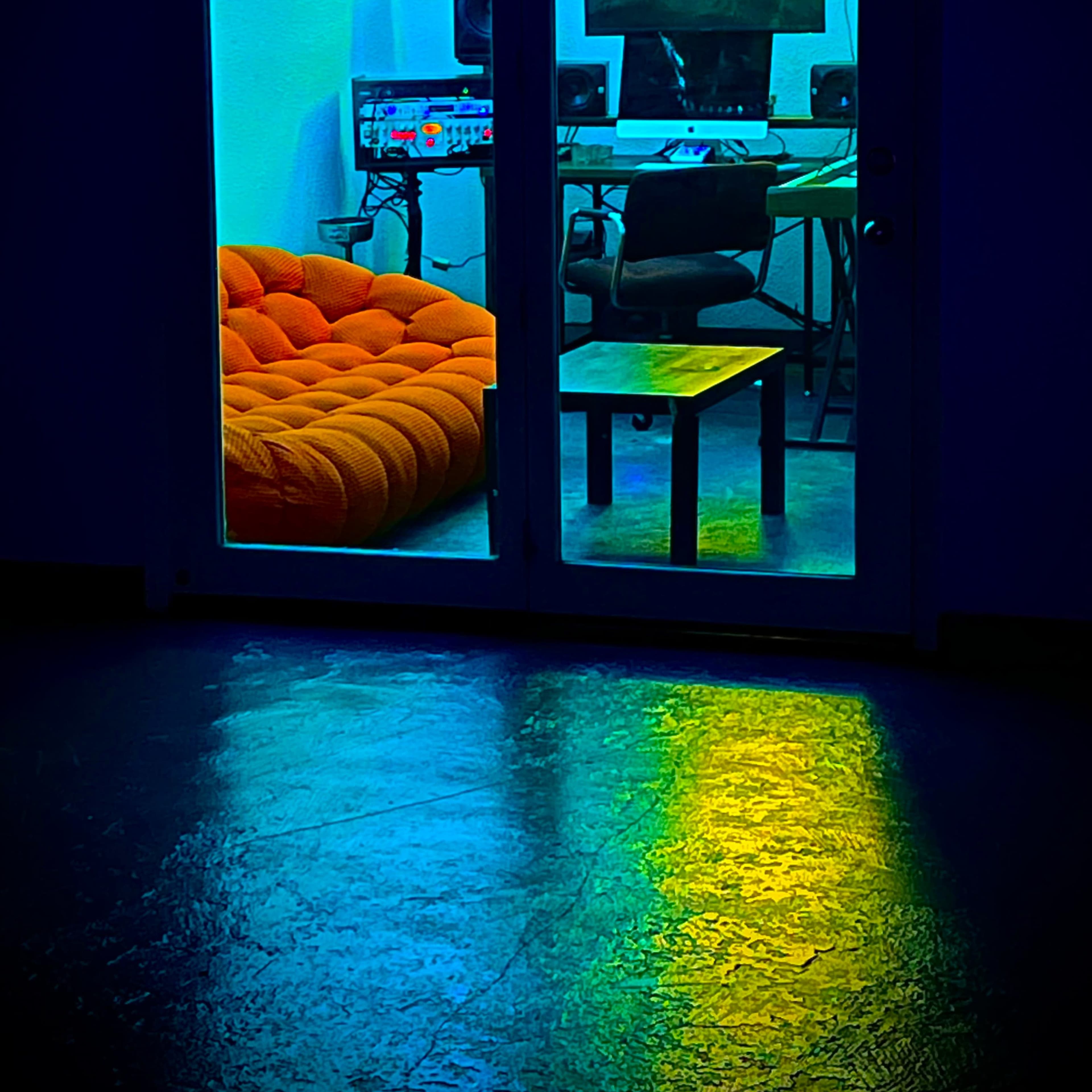 Recording Studio & Content Hub Image in Lincoln Park, Yonkers, NY