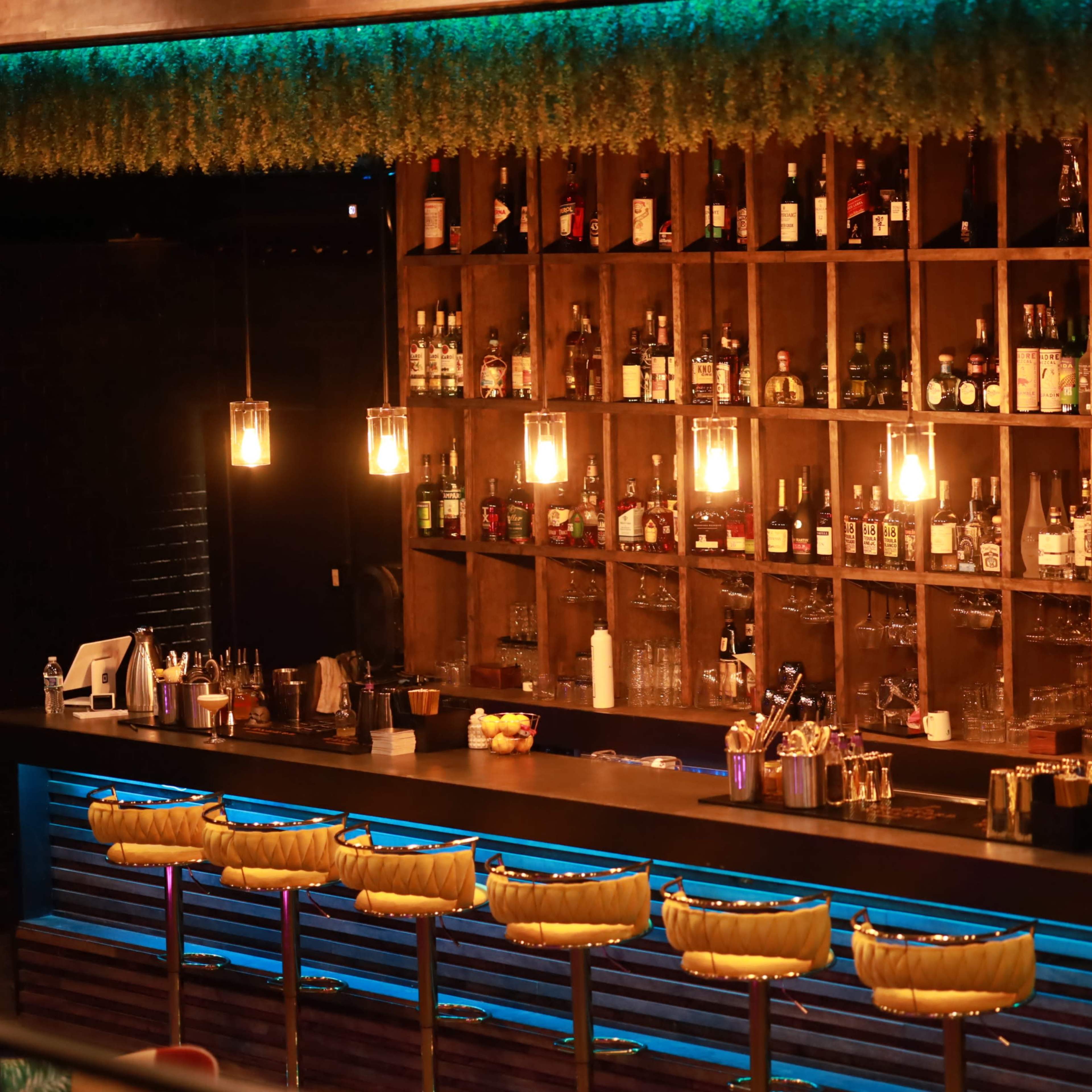 East Austin Speakeasy Lounge Image in Central East Austin, Austin, TX