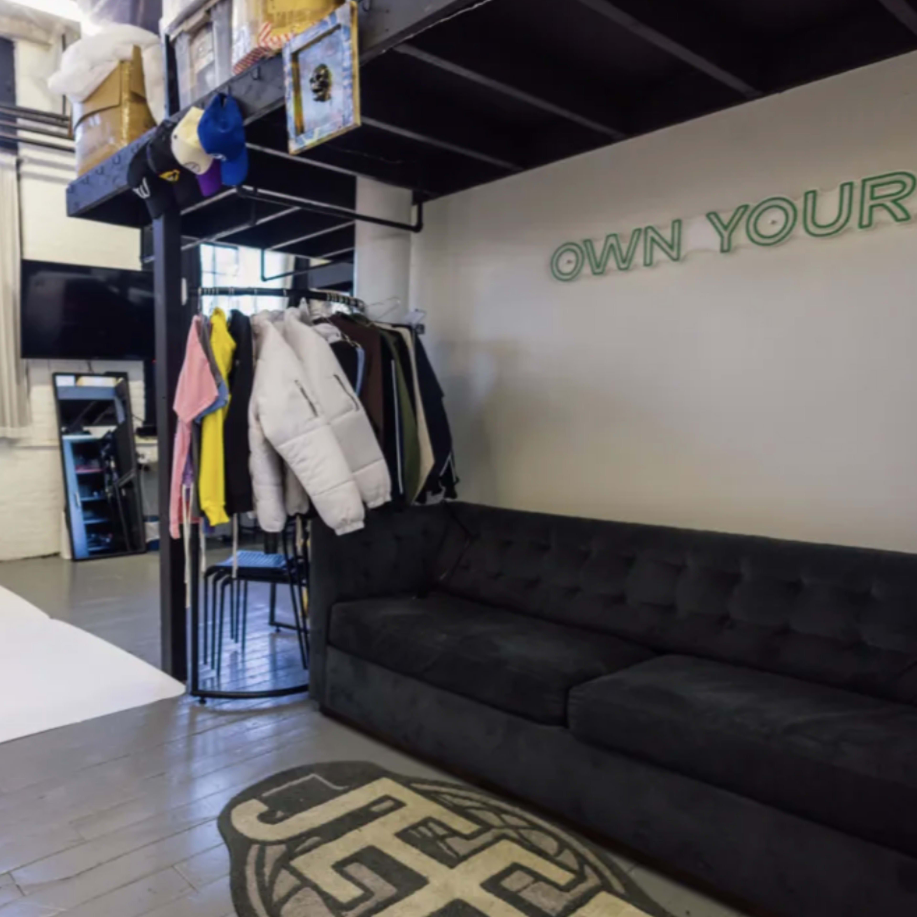 Affordable Pod Cast Room Image in Getty Square, Yonkers, NY
