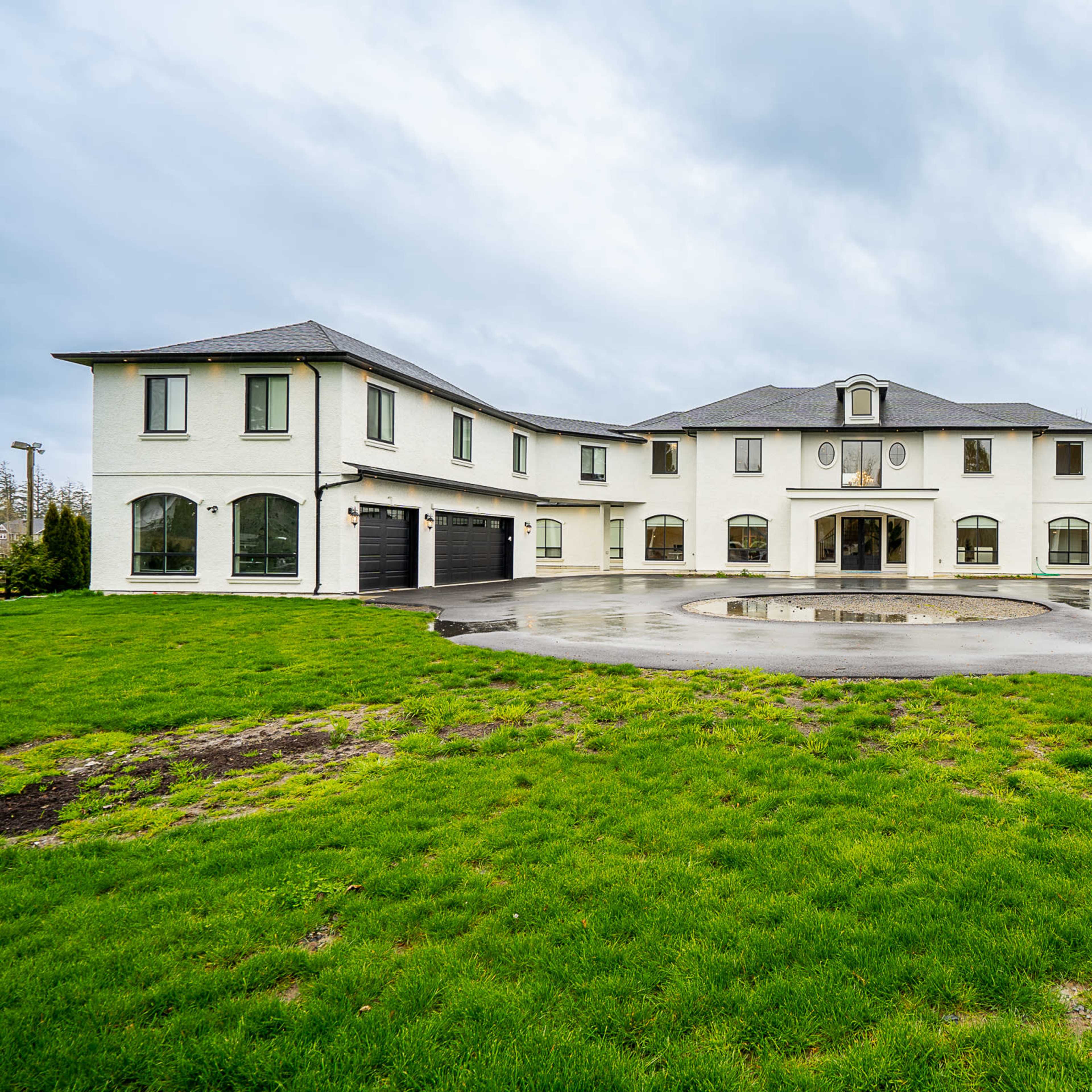 Gill Residence Image in Langley Township, Langley Township, BC
