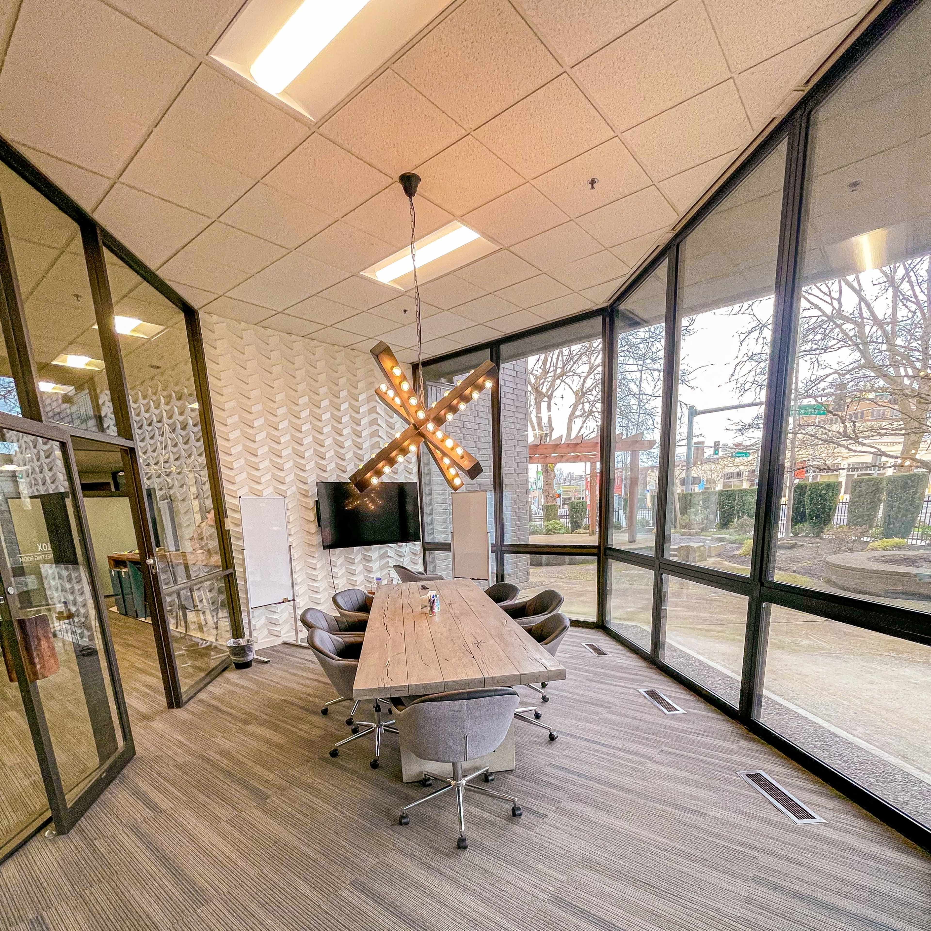 Coworking Space in Vancouver Image in Esther Short, Vancouver, WA