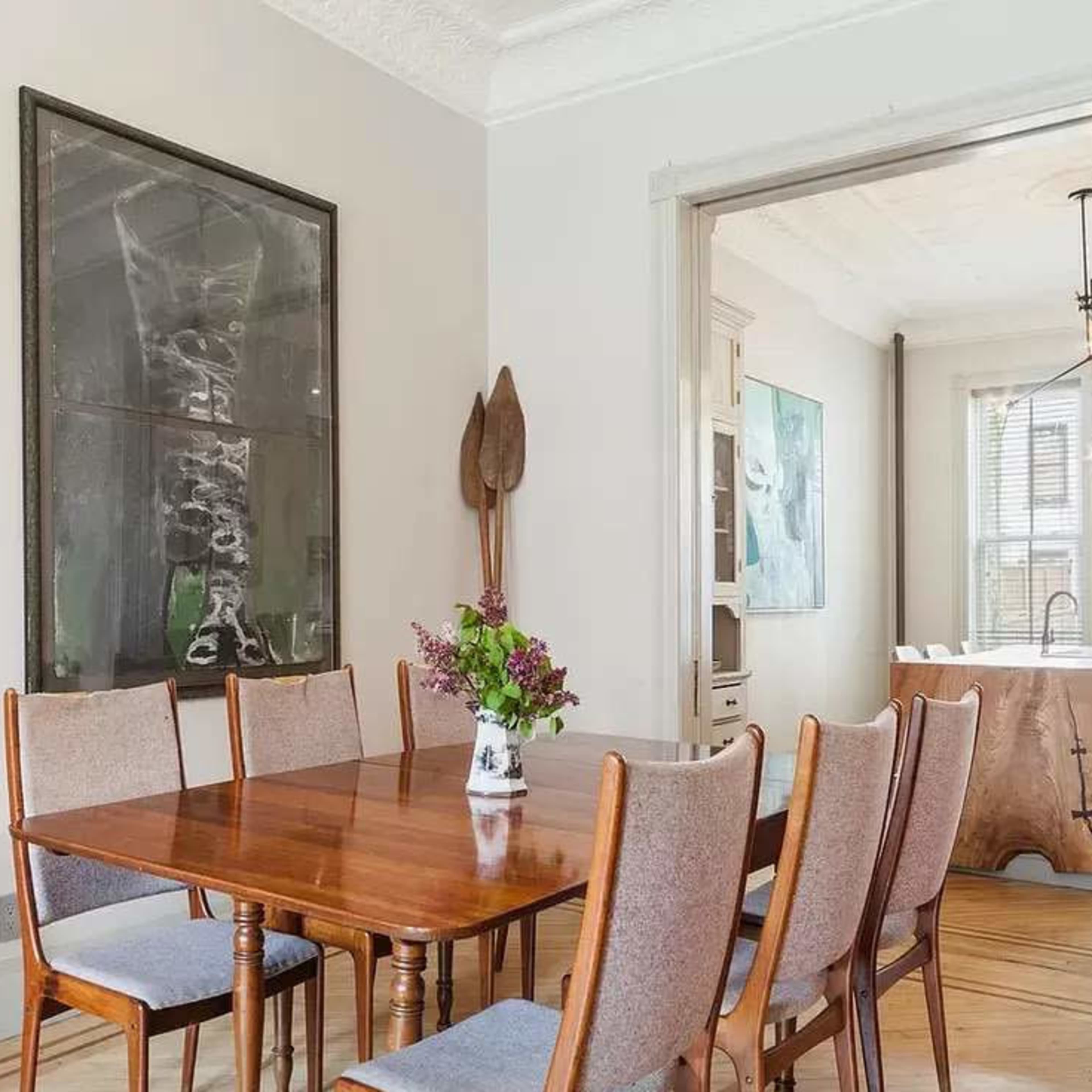 Gorgeous Brownstone for film shoots and unique experiences! Image in Park Slope, Brooklyn, NY
