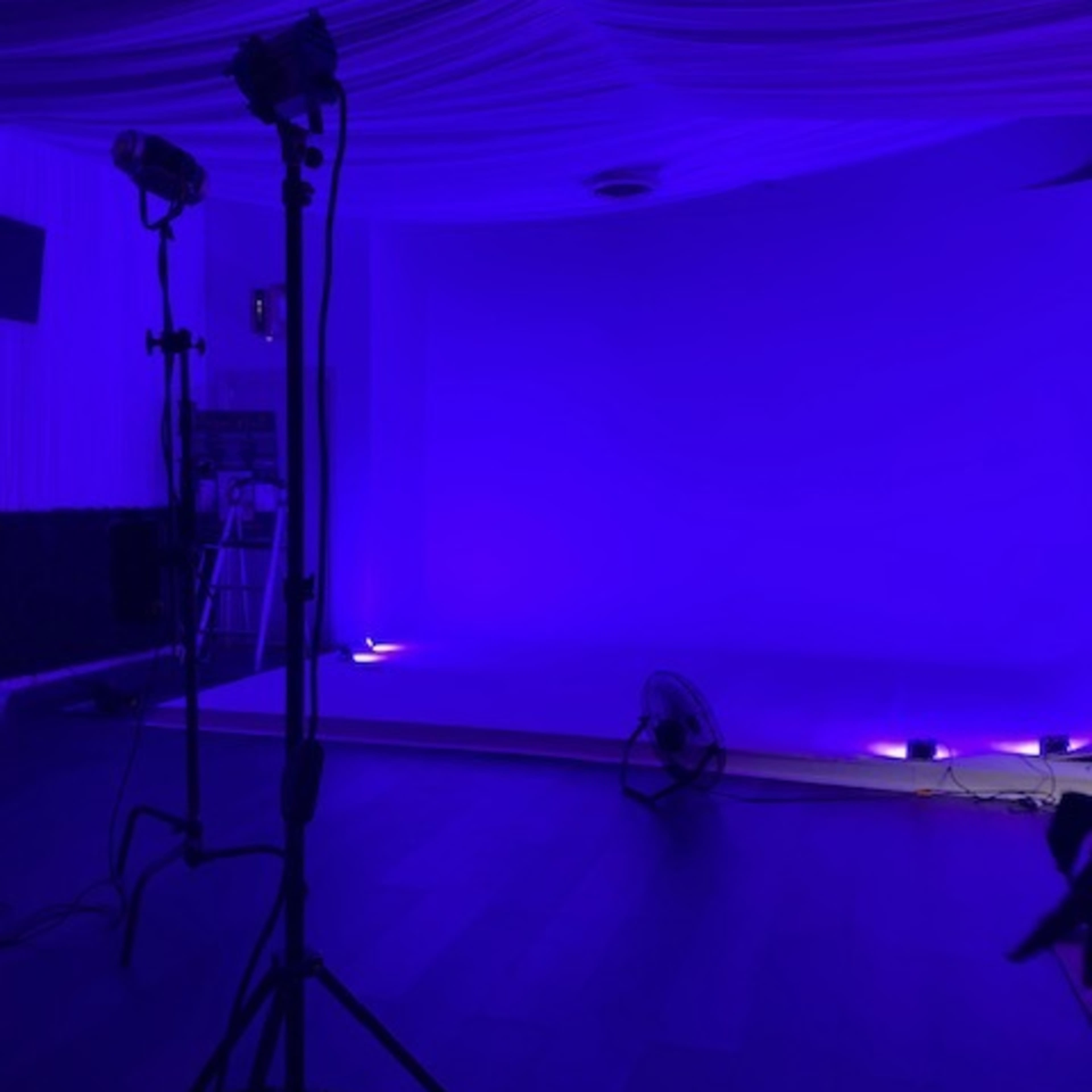 Entertainers' Workspace: Dance Studio, Recording Studio for Actors and Artists , Event Space Image in Richardson, Richardson, TX