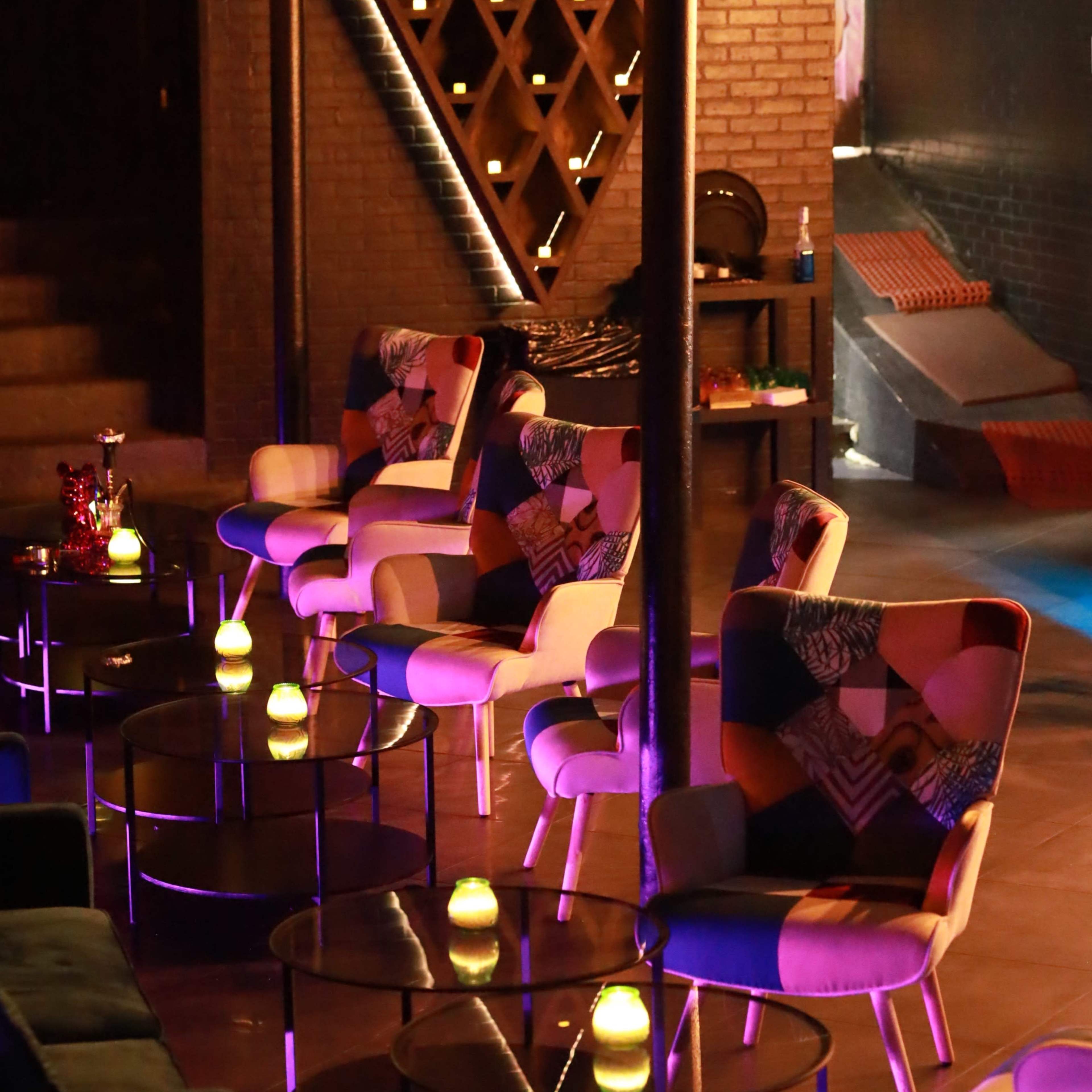 East Austin Speakeasy Lounge Image in Central East Austin, Austin, TX
