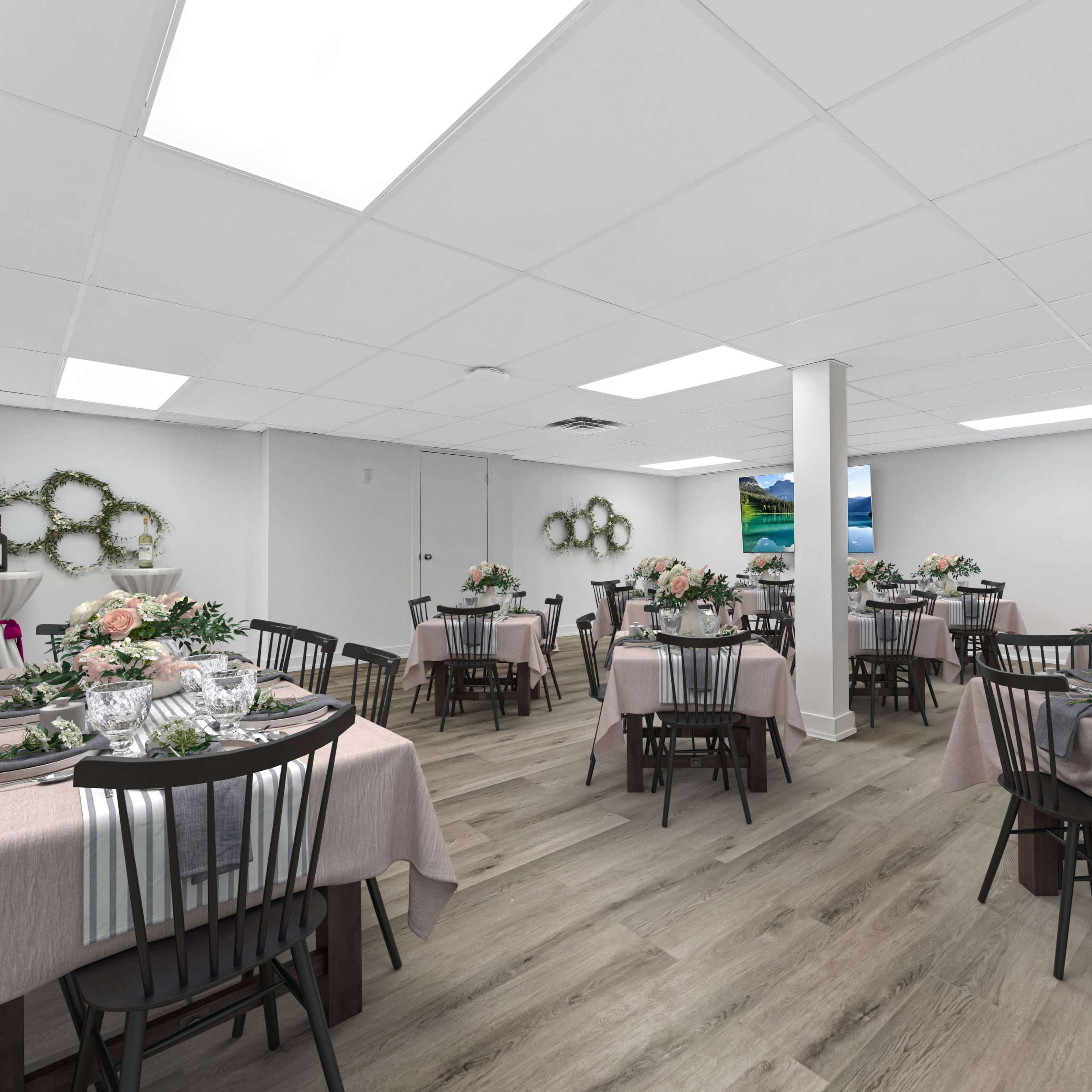 Spacious, Versatile Space in Wellington Village Image in Wellington Village, Ottawa, ON