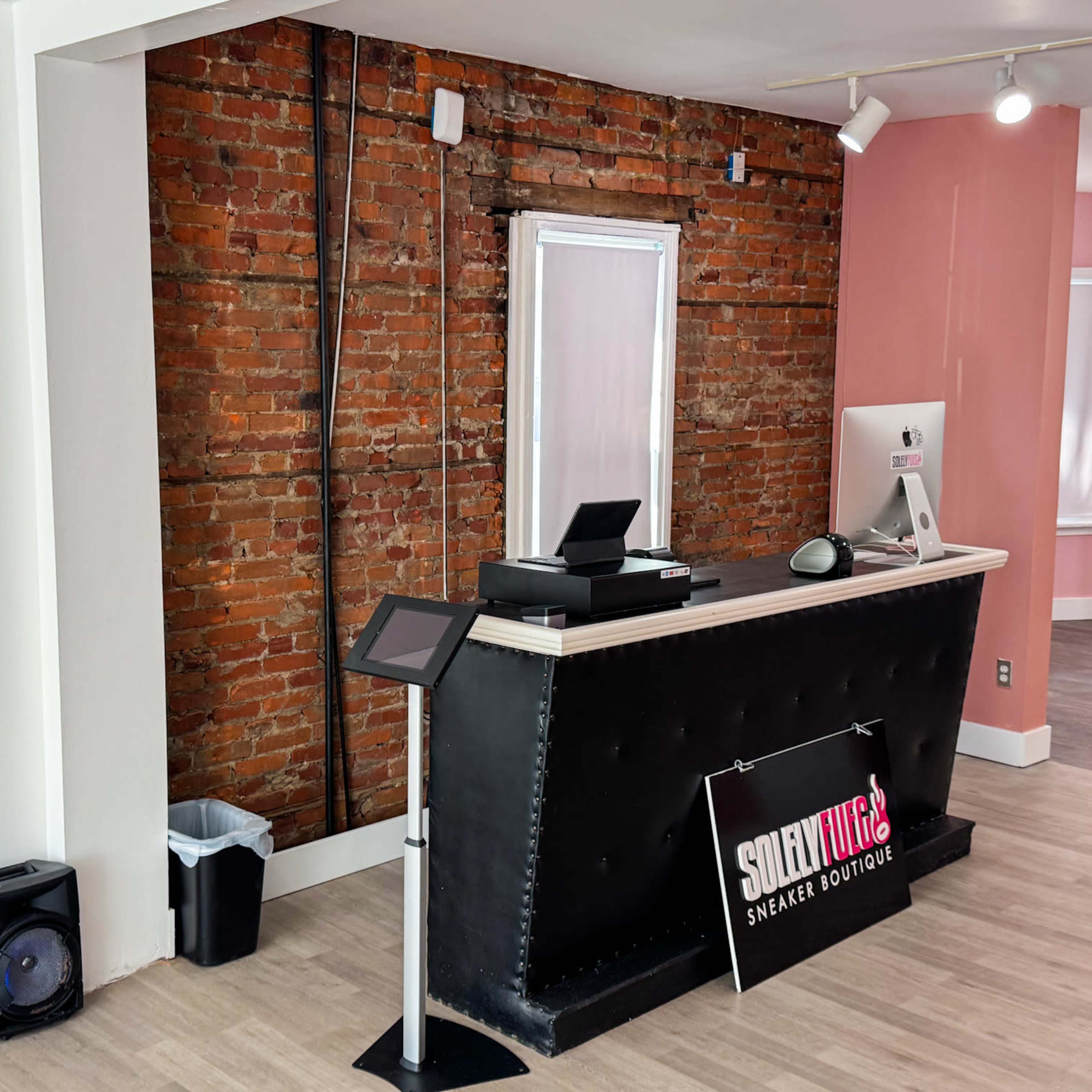 SolelyFuego Studio – Where Creativity Meets Culture Image in Collingswood, Collingswood, NJ